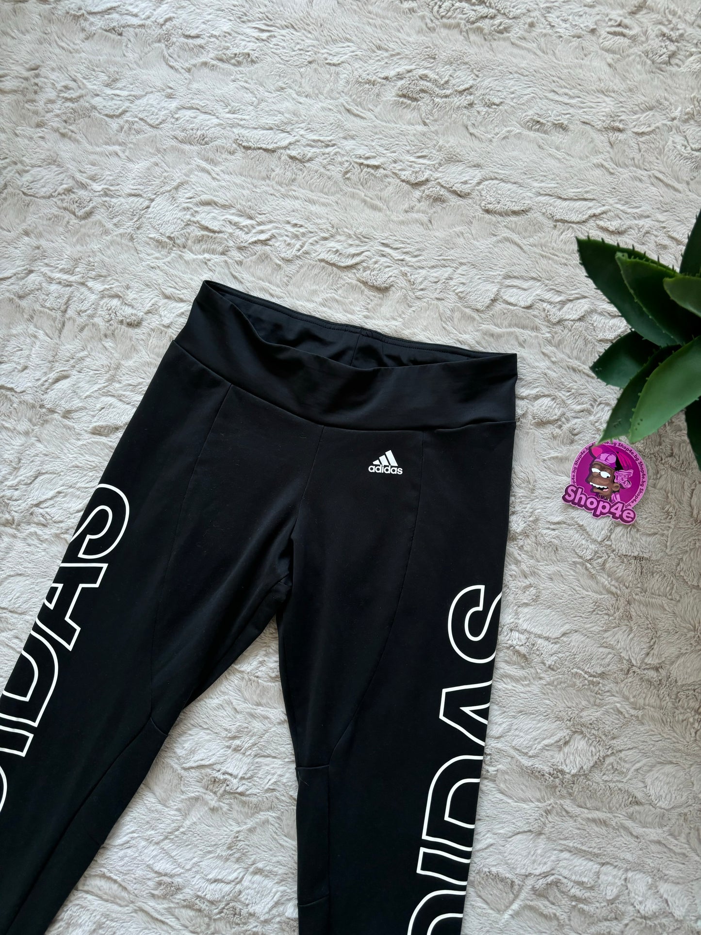 Adidas Leggings (Дамско)