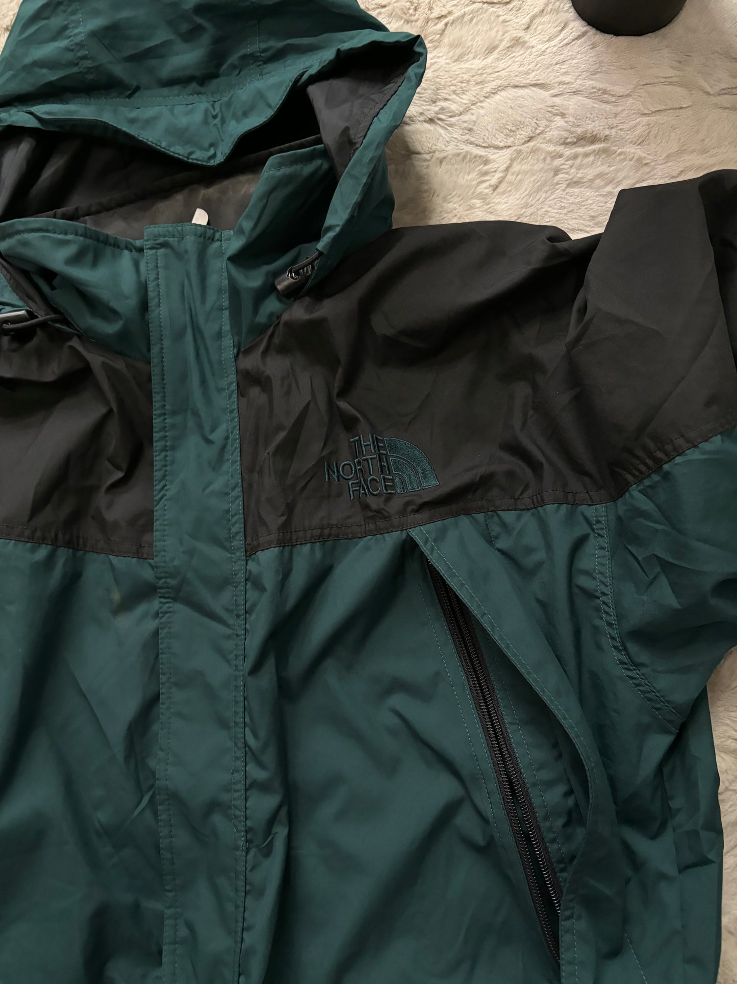 The North Face Parka Jacket