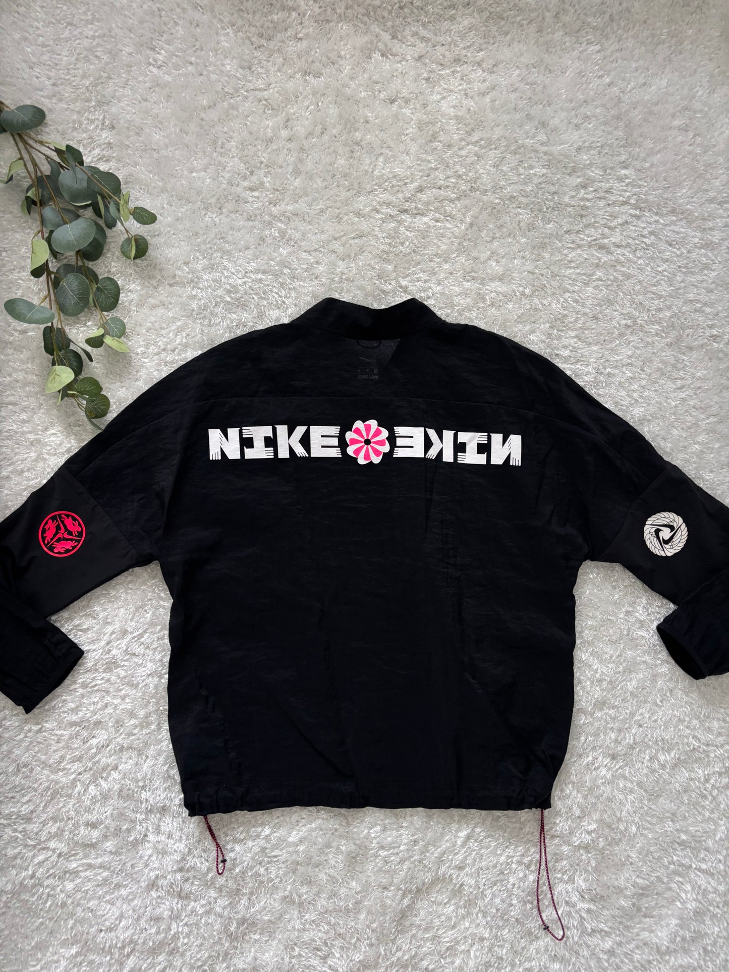 Nike Windbreaker