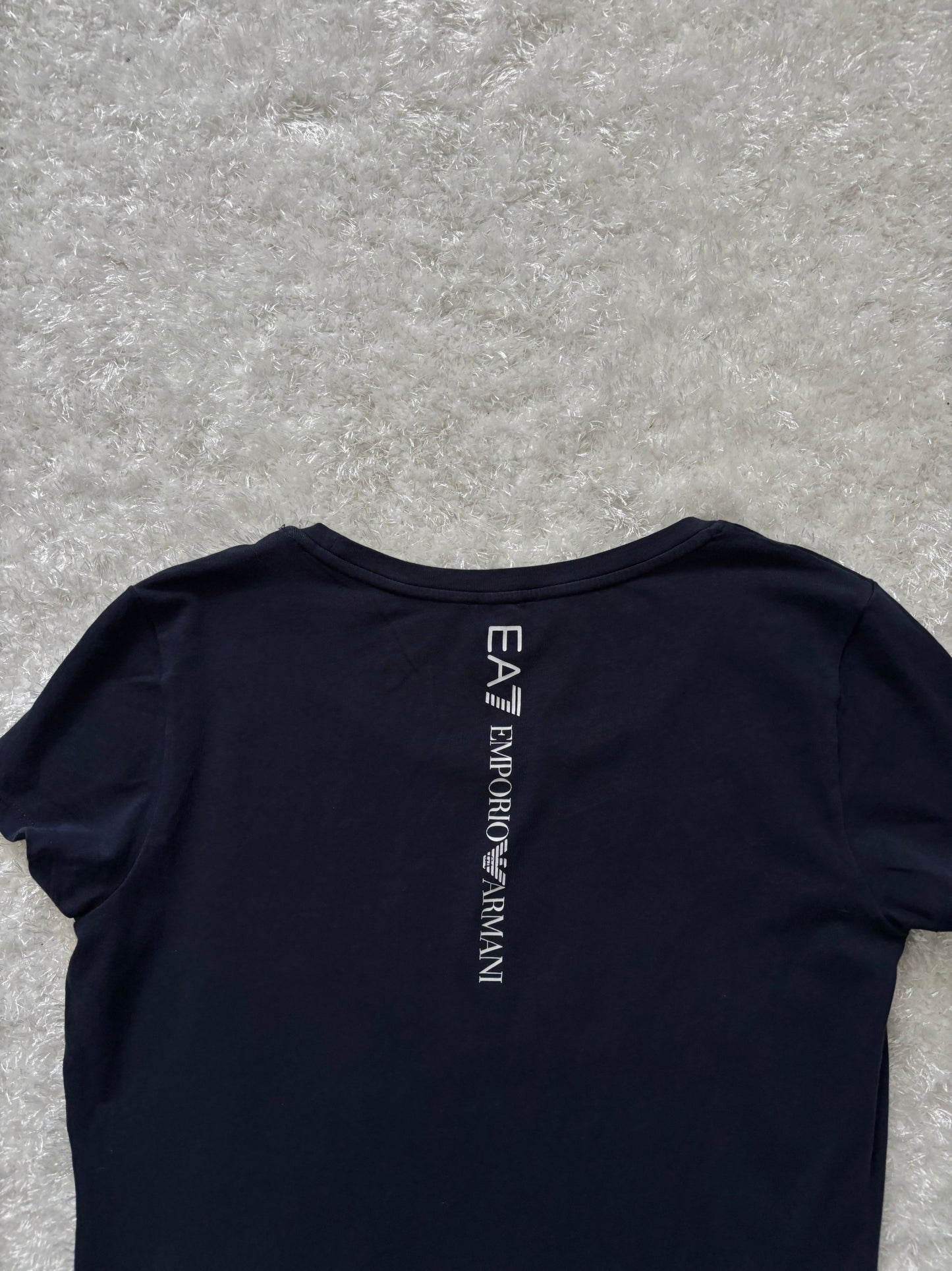 Emporio Armani T-Shirt (Дамско)