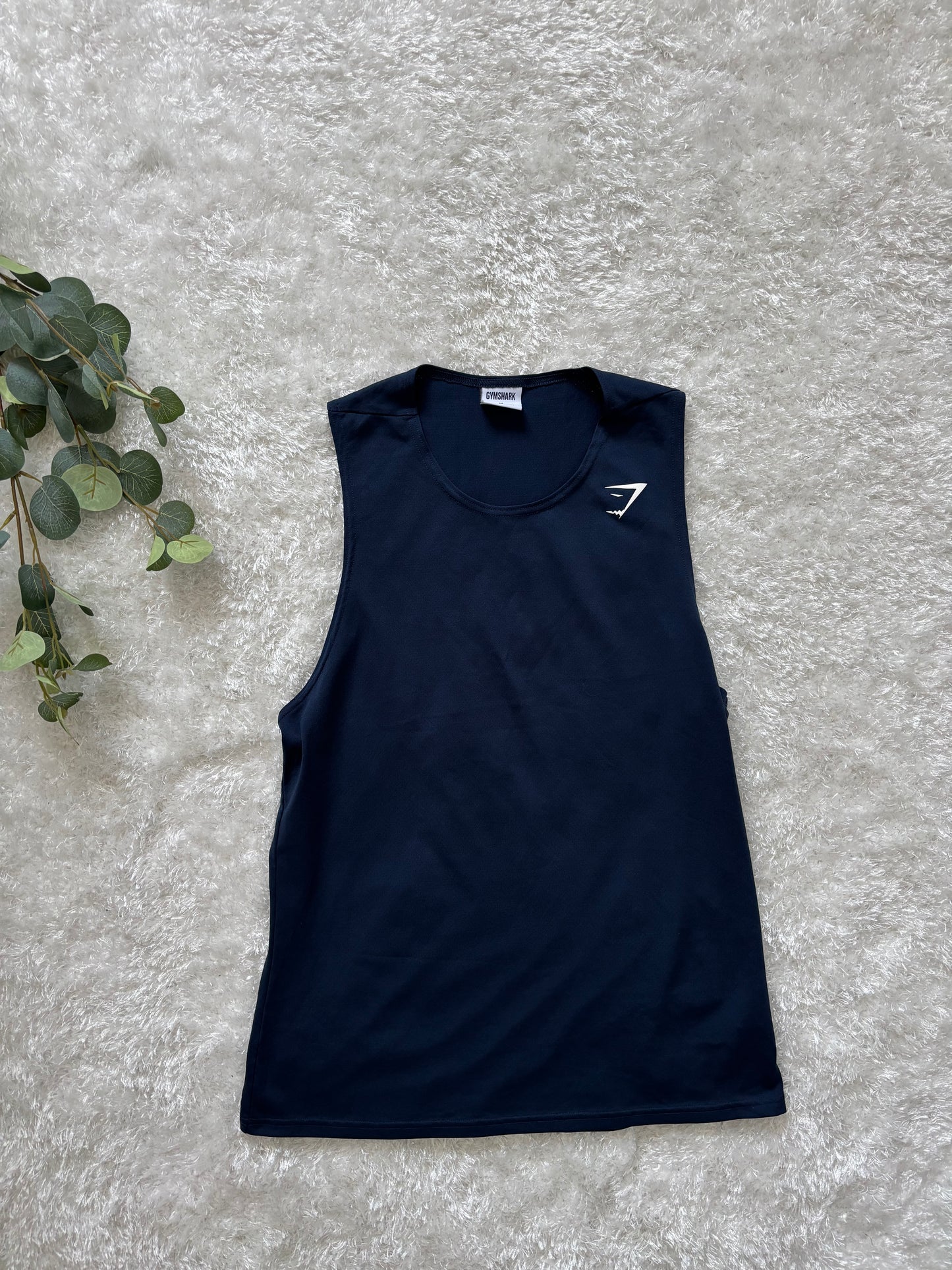GymShark Tank Top