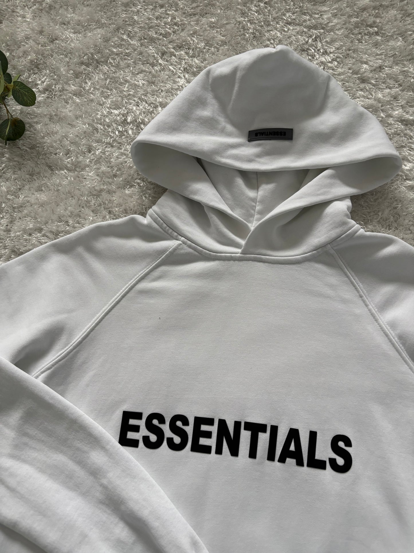 Fear of God Hoodie (Oversized)