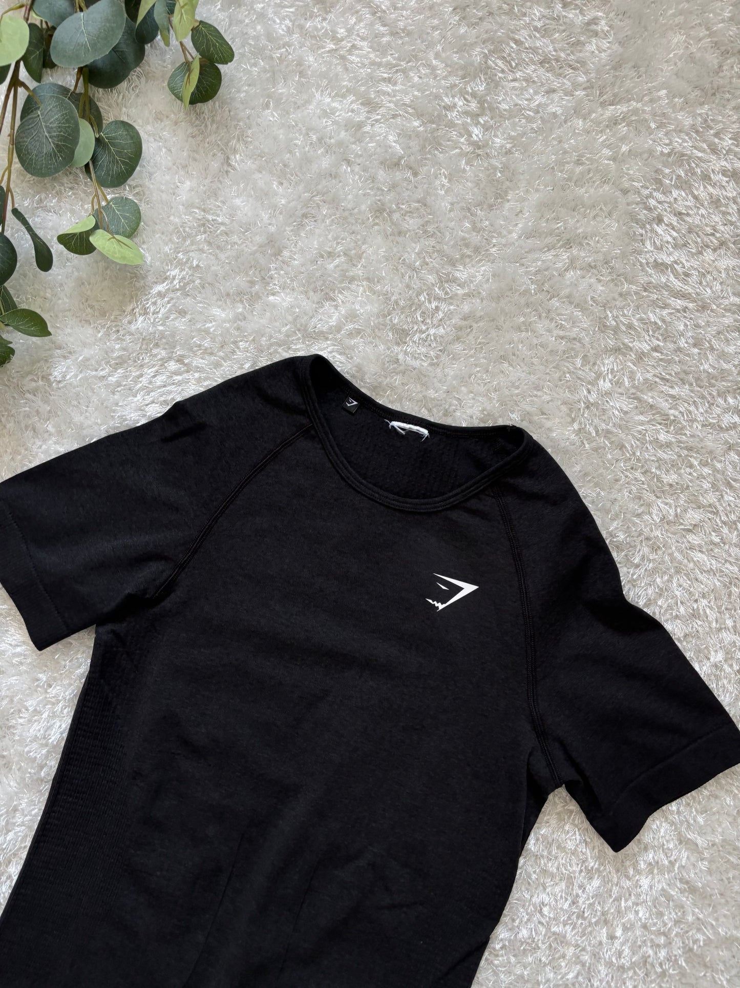 GymShark Training T-Shirt (Дамско)