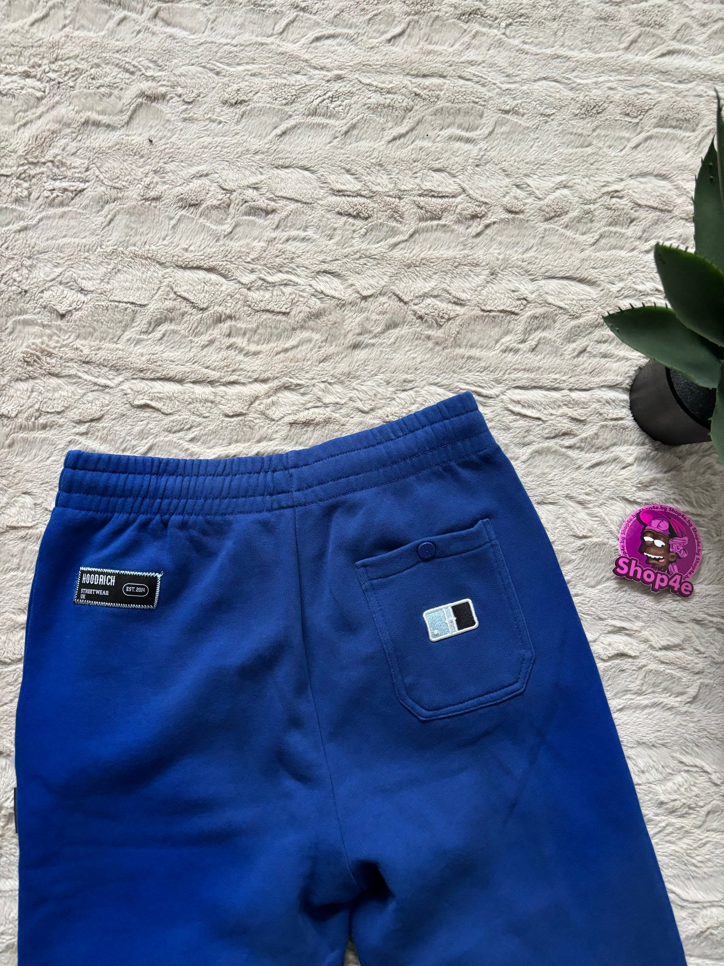 HOODRICH Set