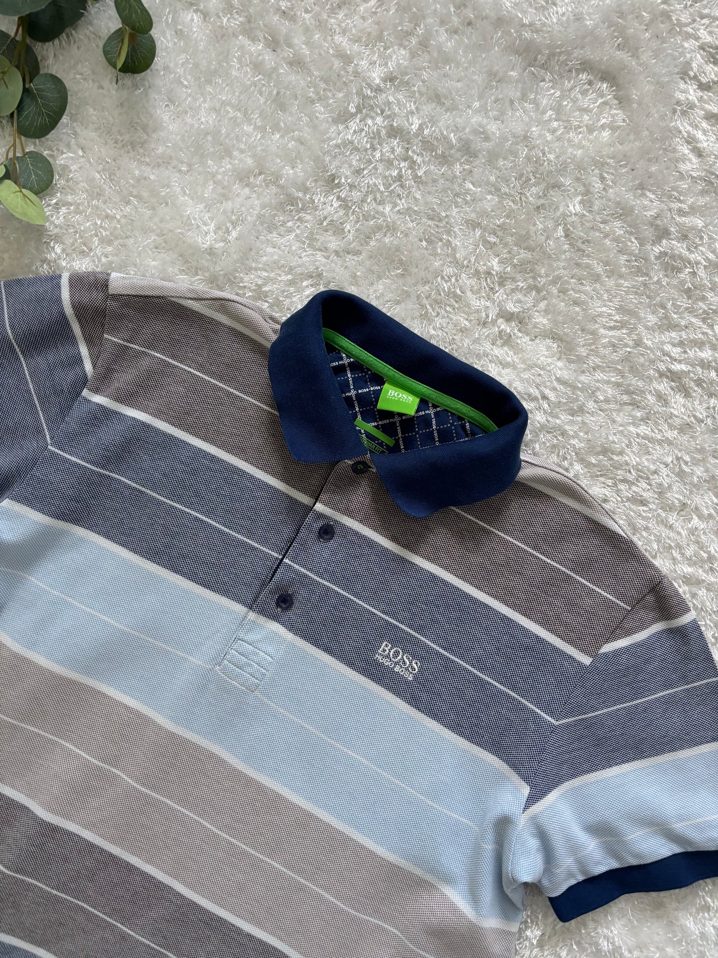 Boss Polo