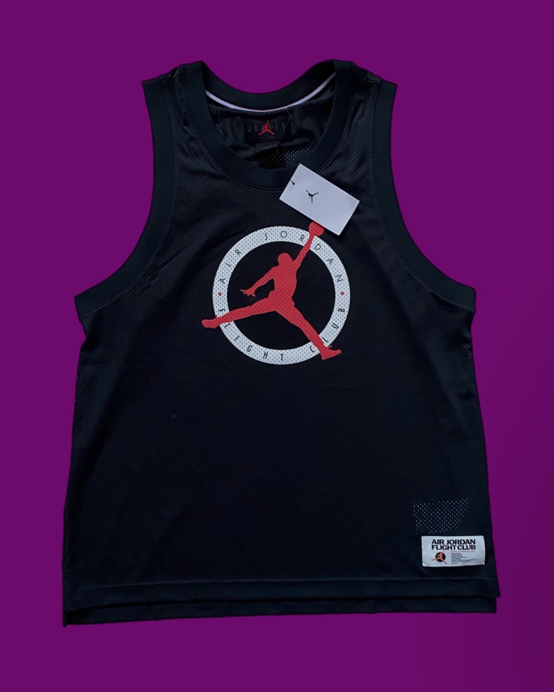 Jordan Tank Top