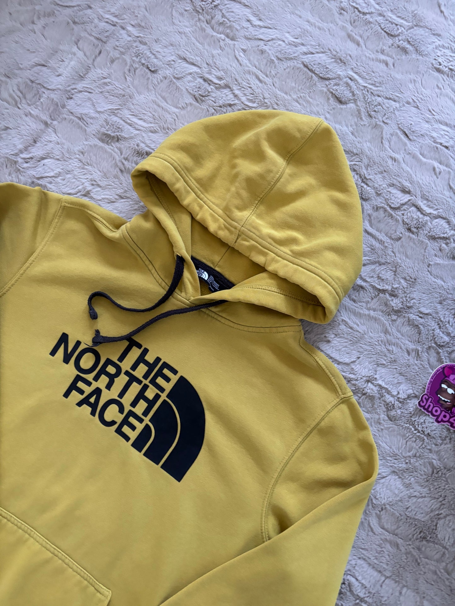 The North Face Hoodie