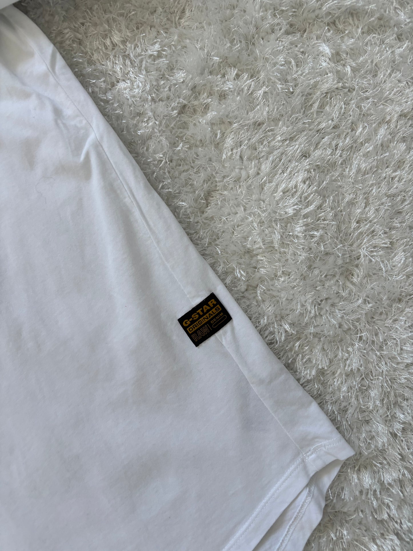 G-Star RAW Long Sleeve