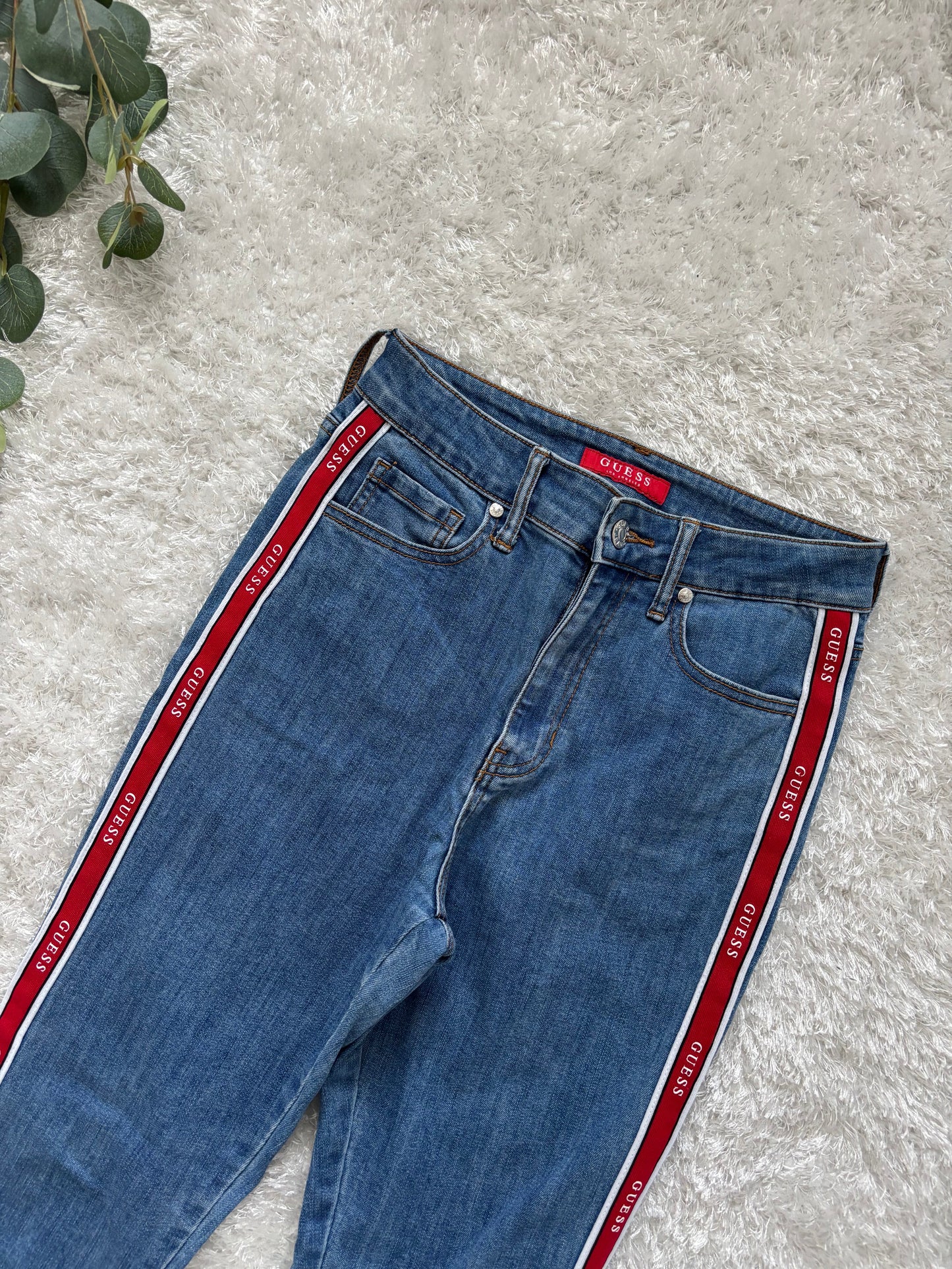 Guess Jeans (Дамско)