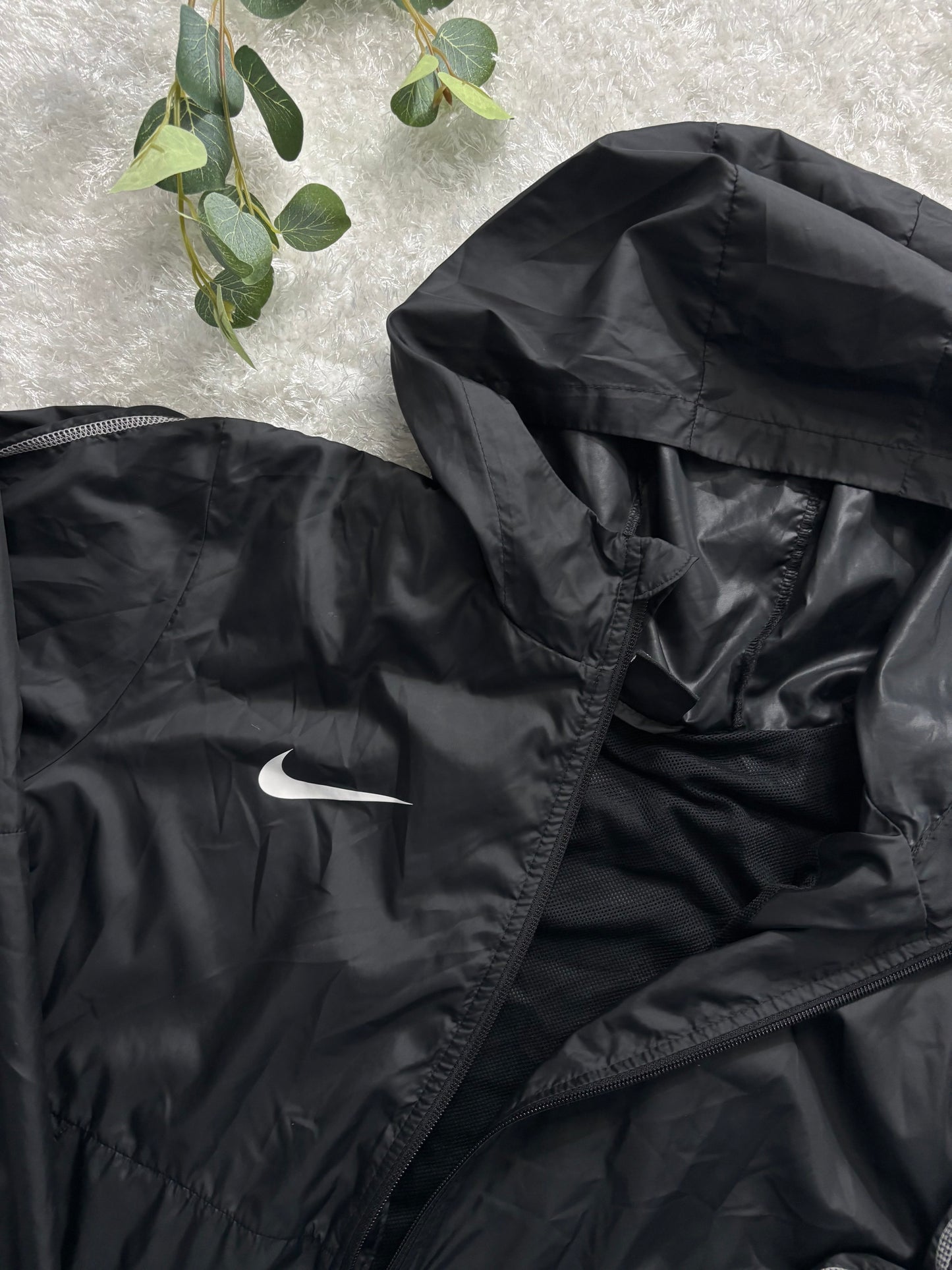 Nike Windbreaker
