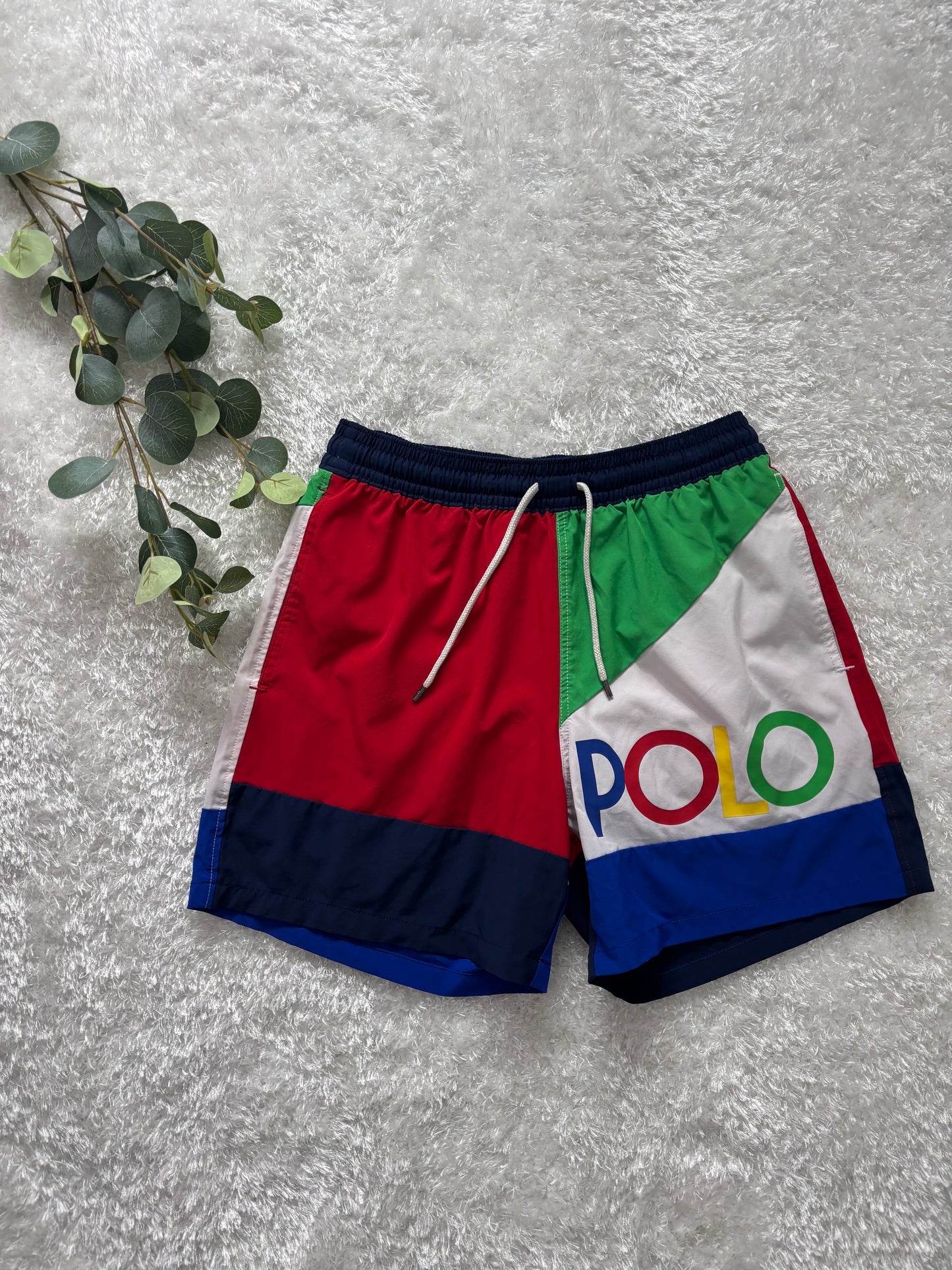 Polo Ralph Lauren Swim Shorts