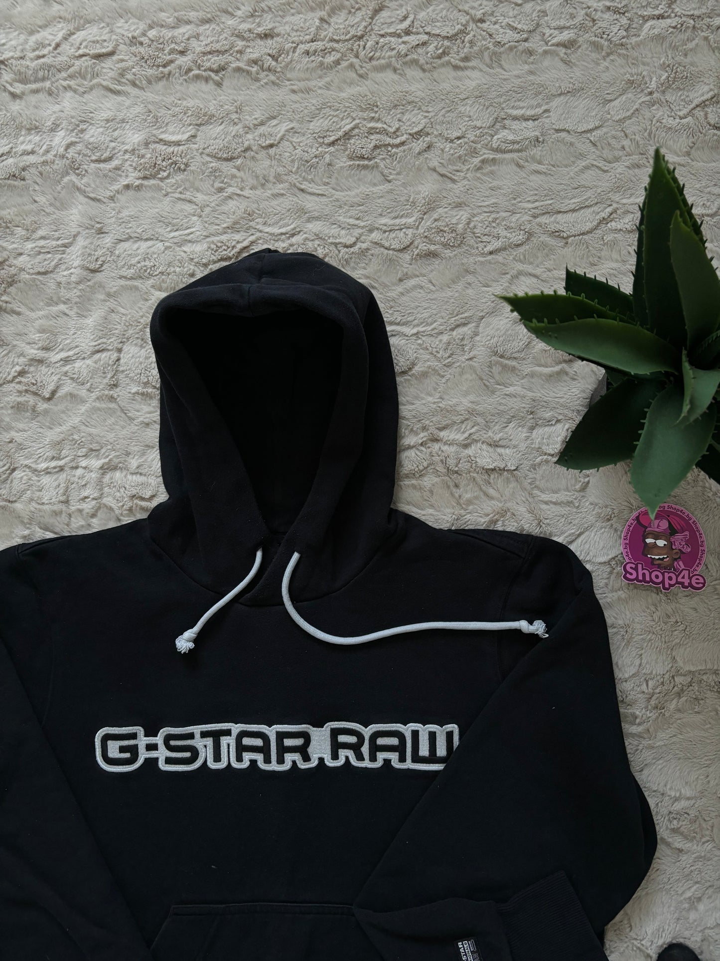 G-Star RAW Hoodie