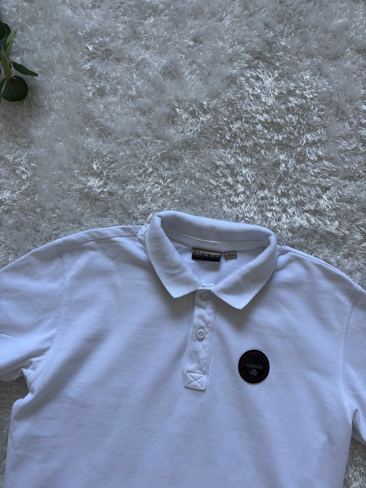 Napapijri Polo