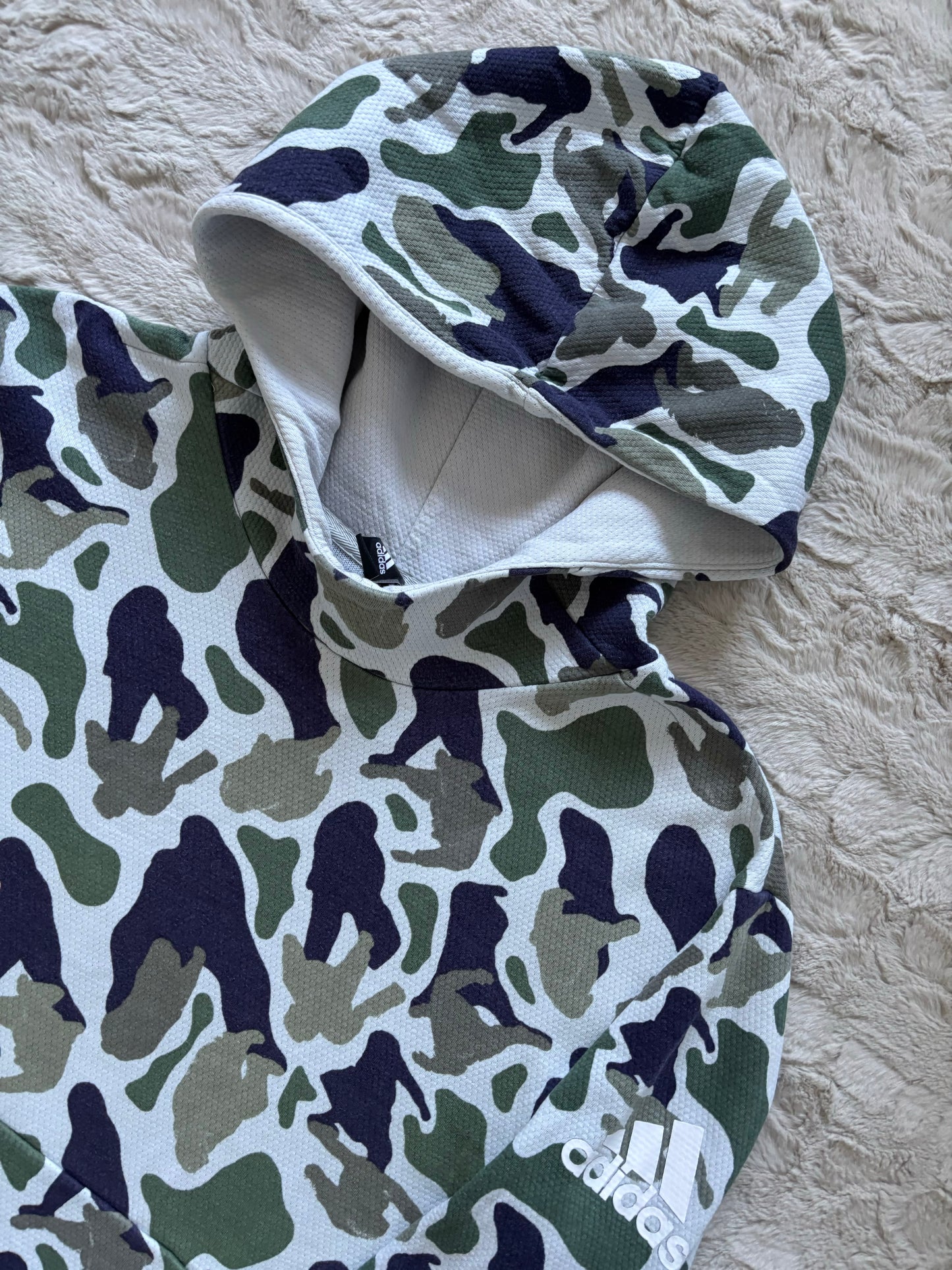 Adidas Hoodie