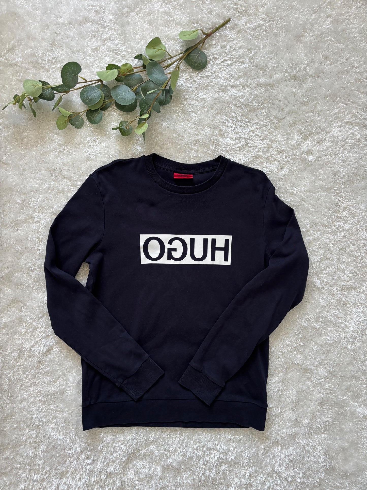 Hugo Long Sleeve