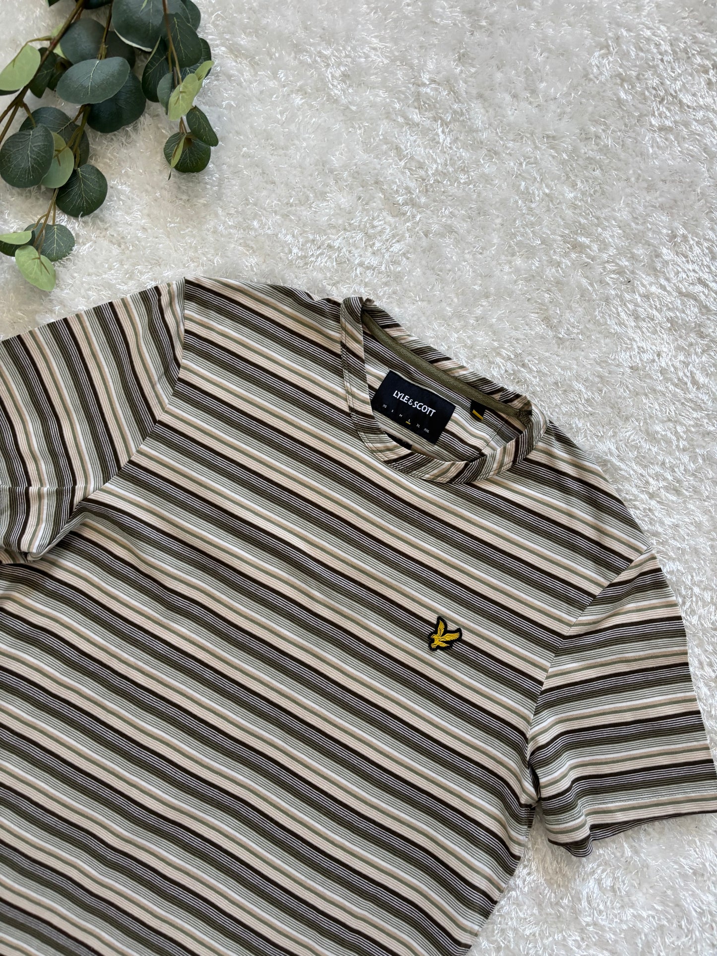 Lyle Scott T-Shirt