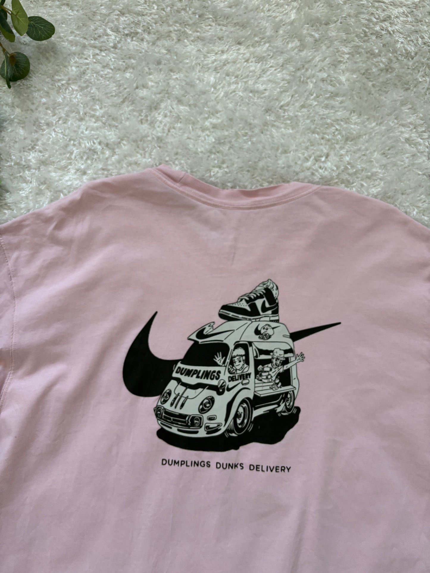 Nike T-Shirt
