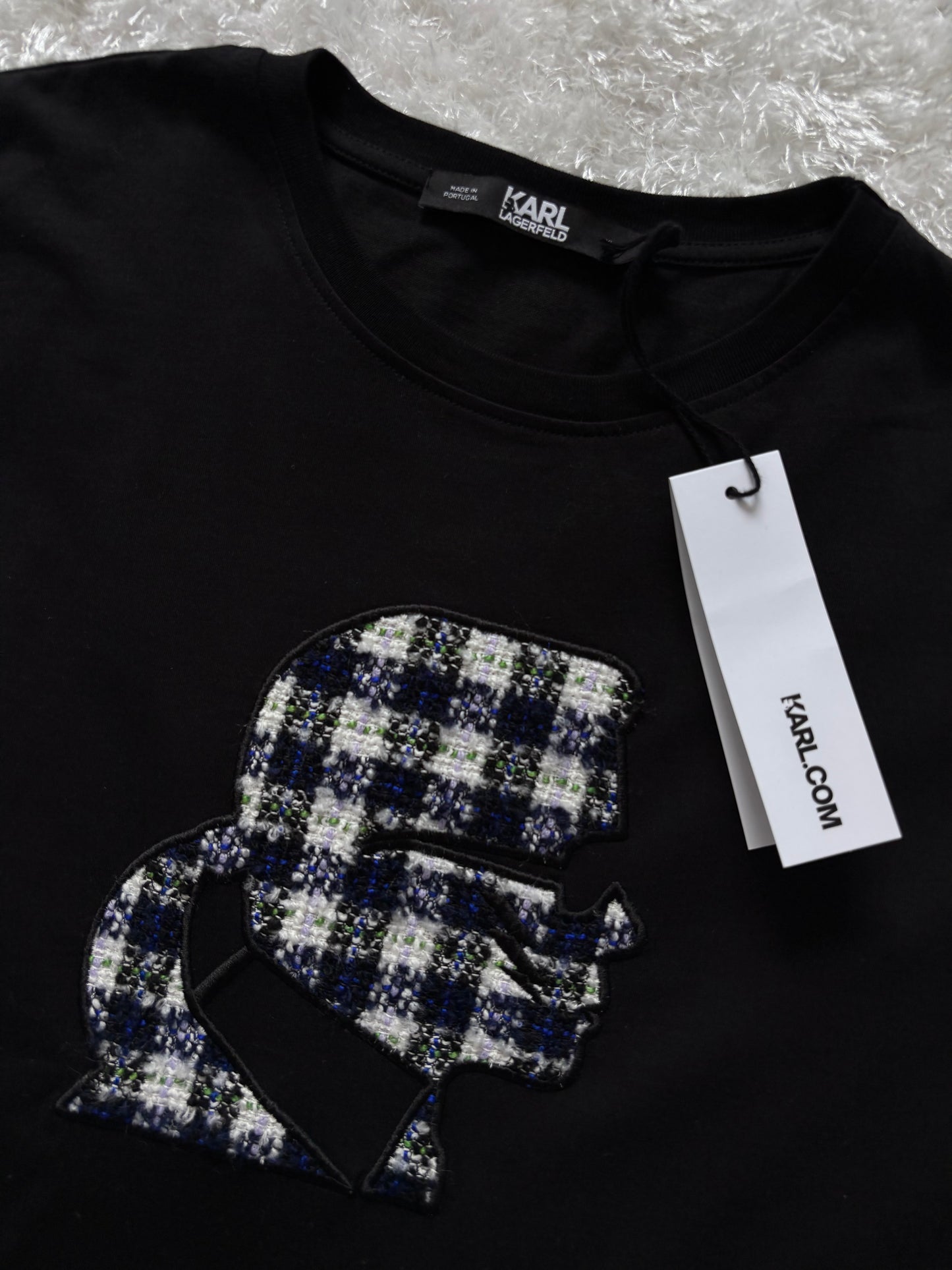Karl Lagerfeld T-Shirt