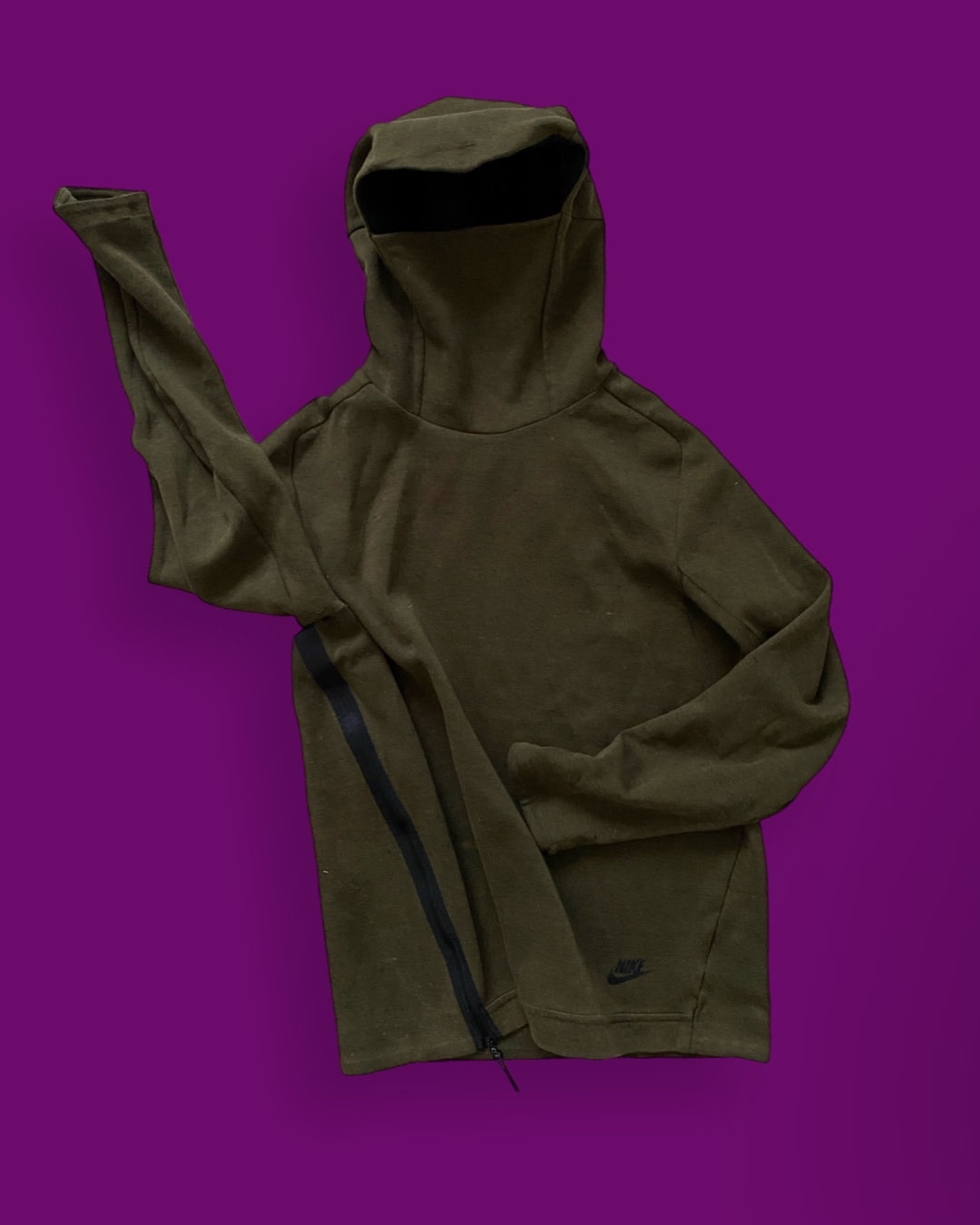 Nike Tech Fleece Hoodie