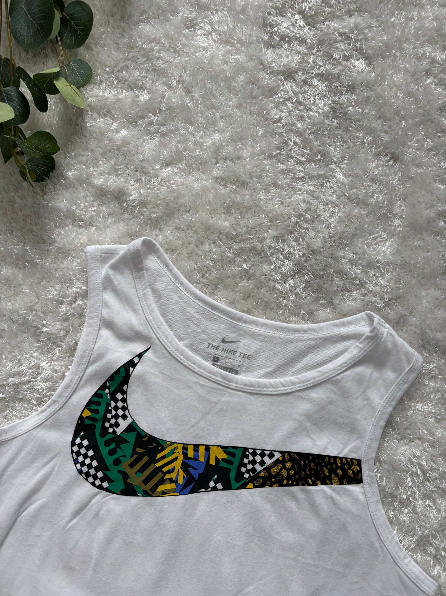 Nike Tank Top