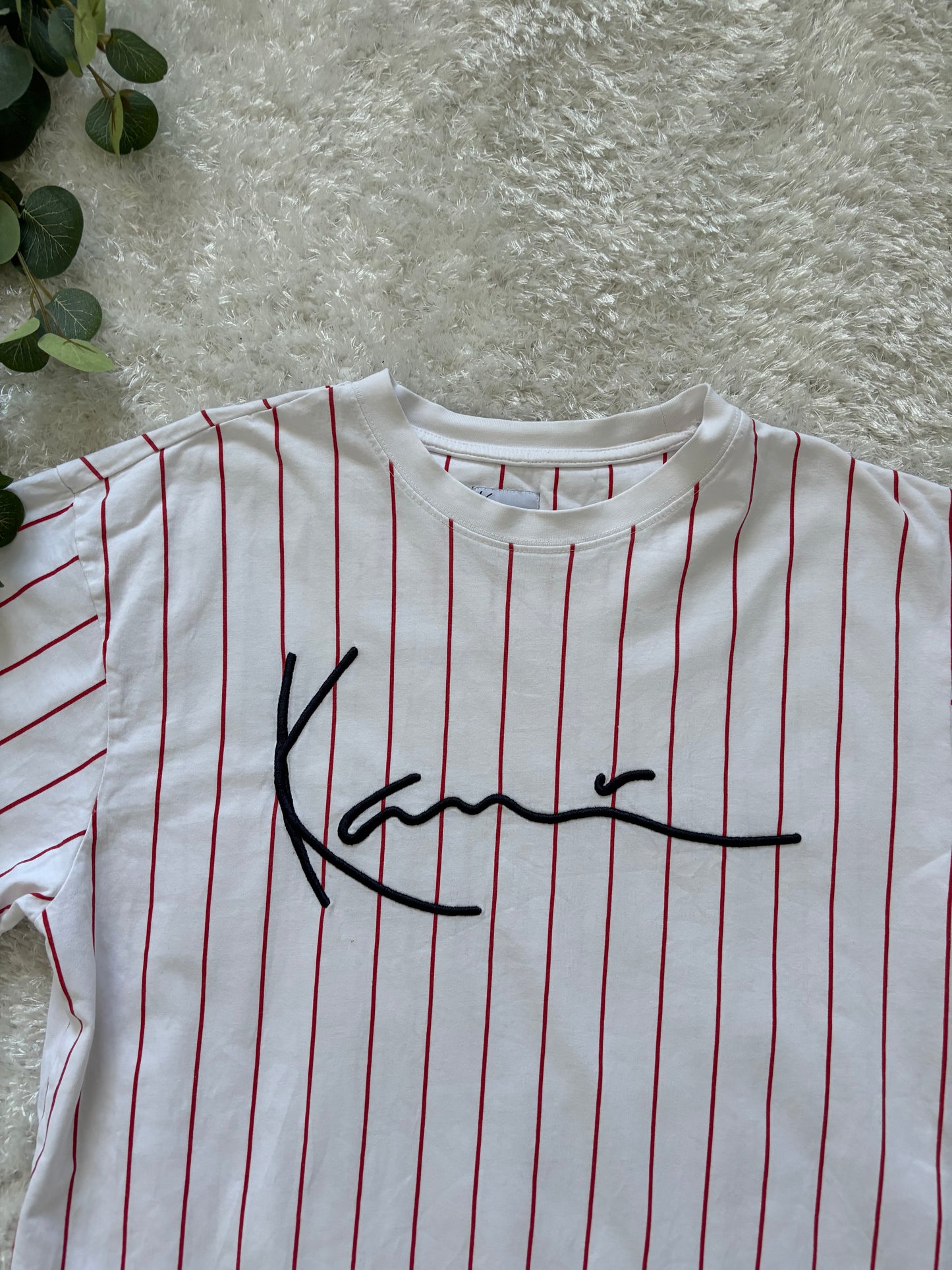 Karl Kani T-Shirt