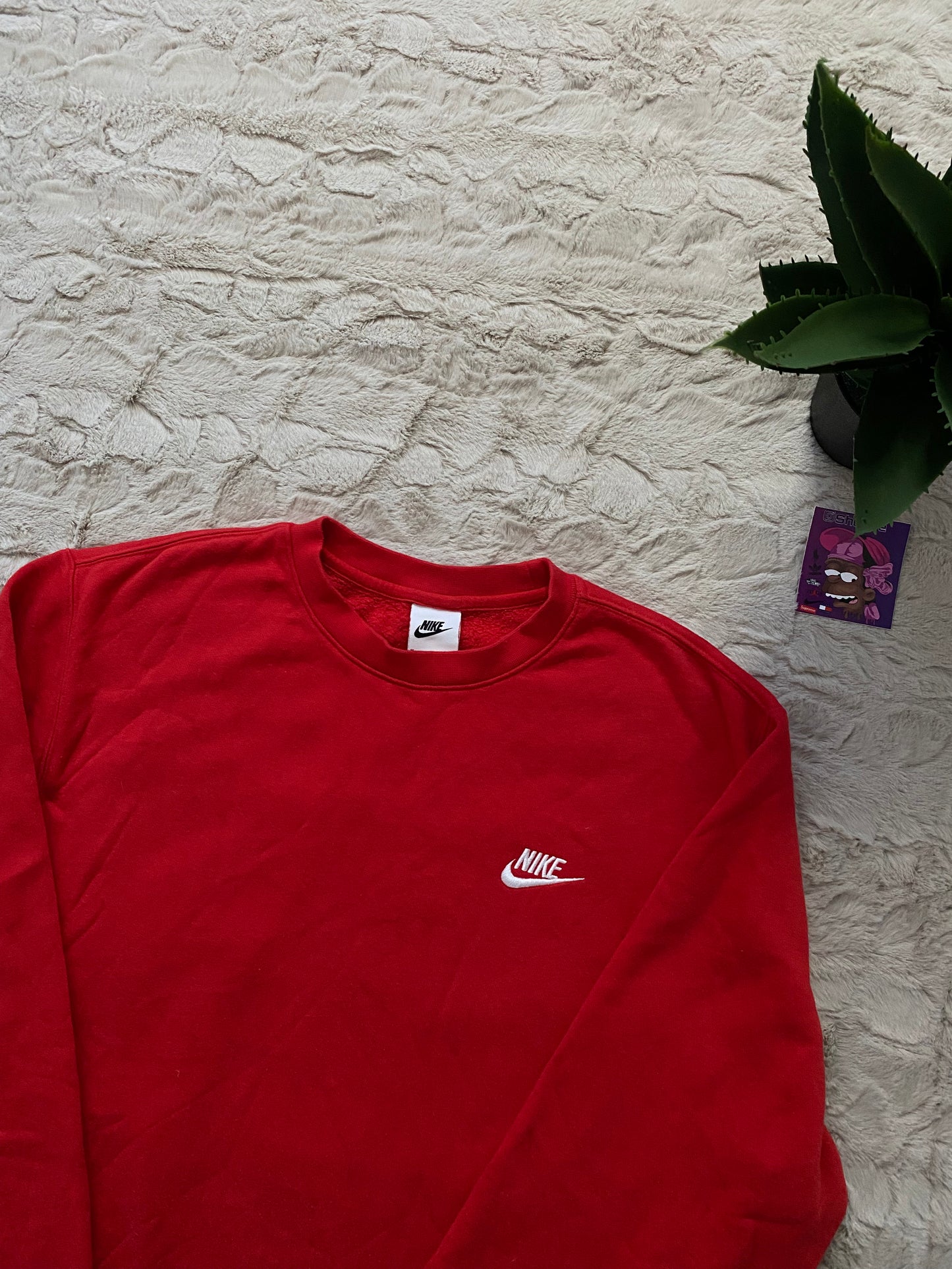 Nike Long Sleeve