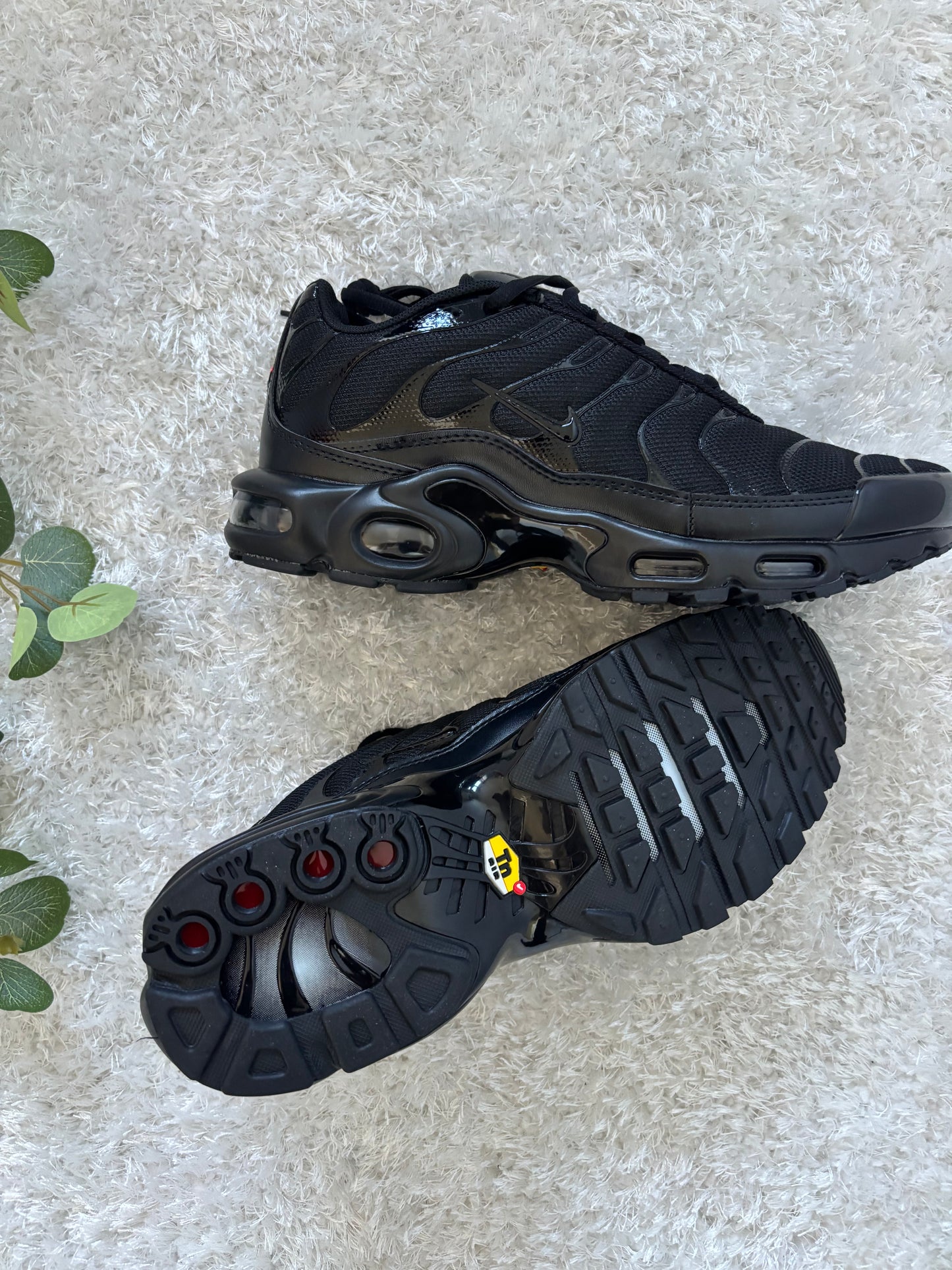 Nike TN