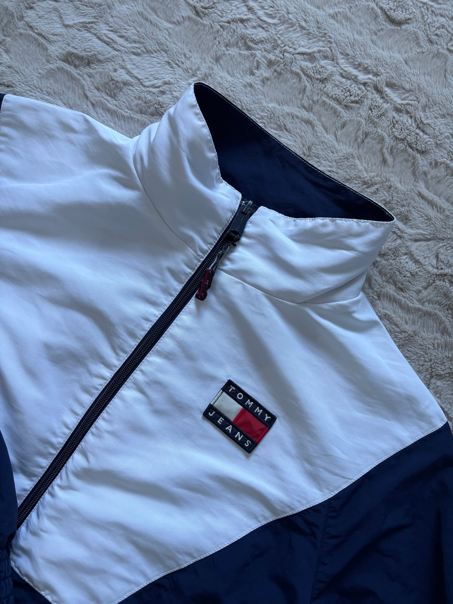 Tommy Hilfiger Jacket