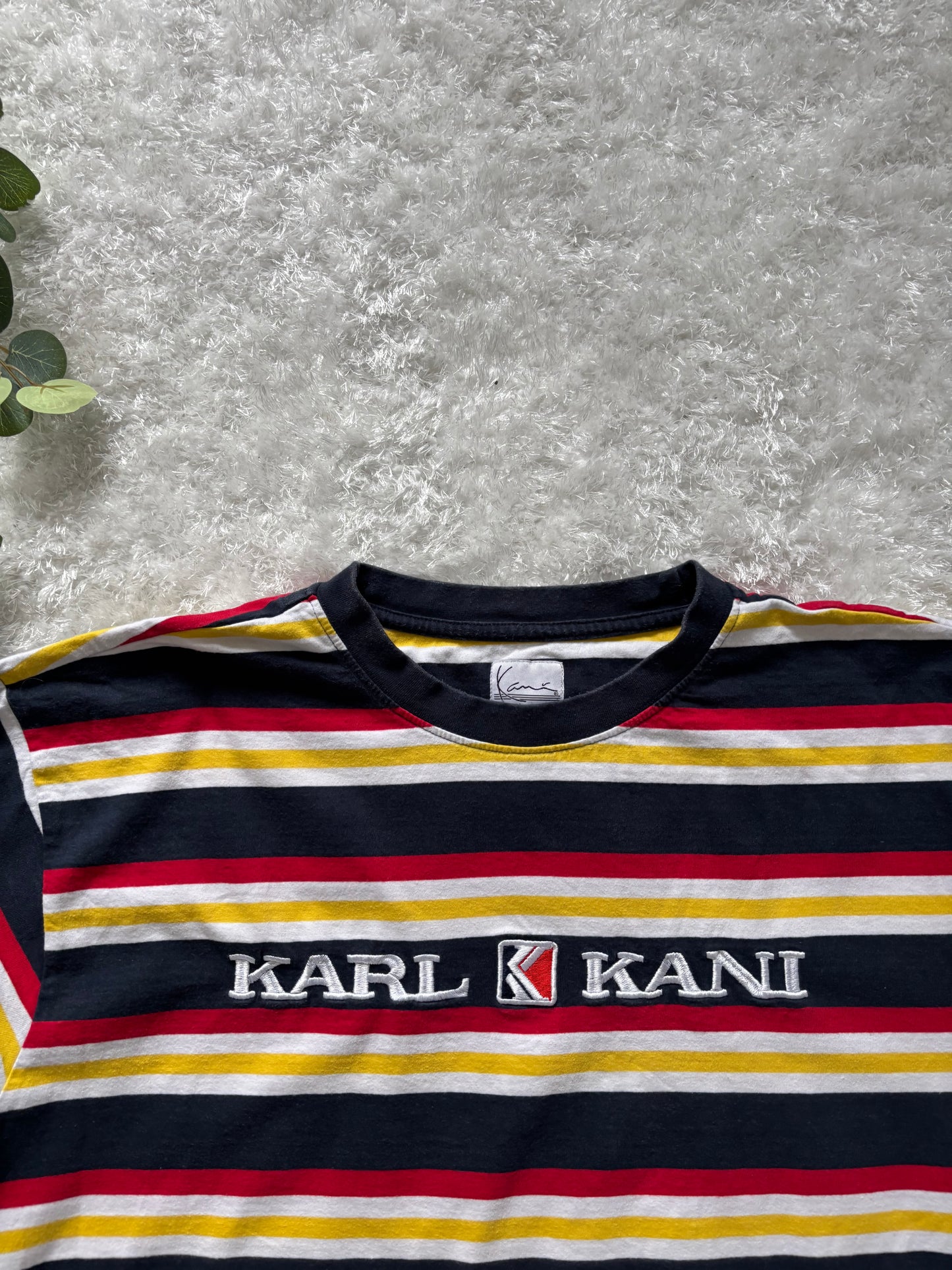 Karl Kani T-Shirt ( L Oversied)