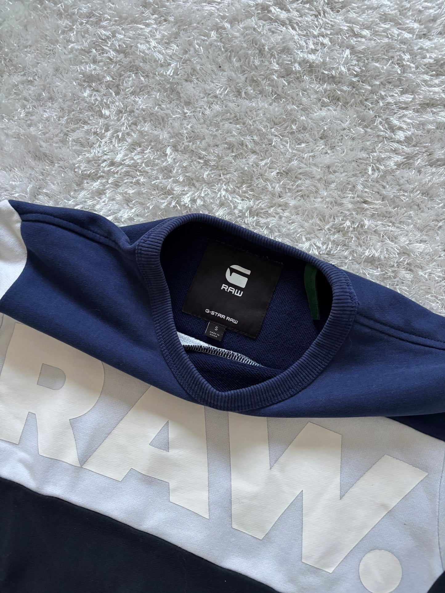 G-Star RAW Long Sleeve