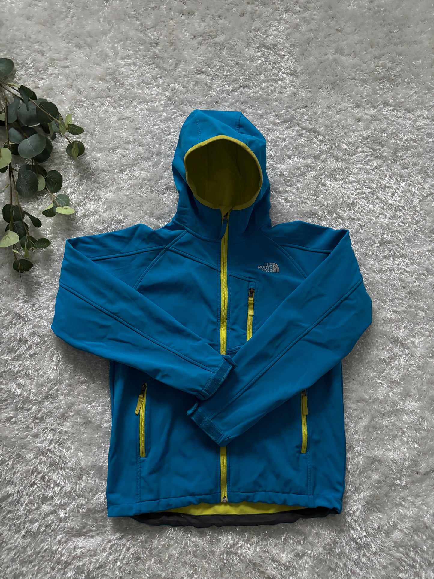 The North Face Jacket (Дамско)