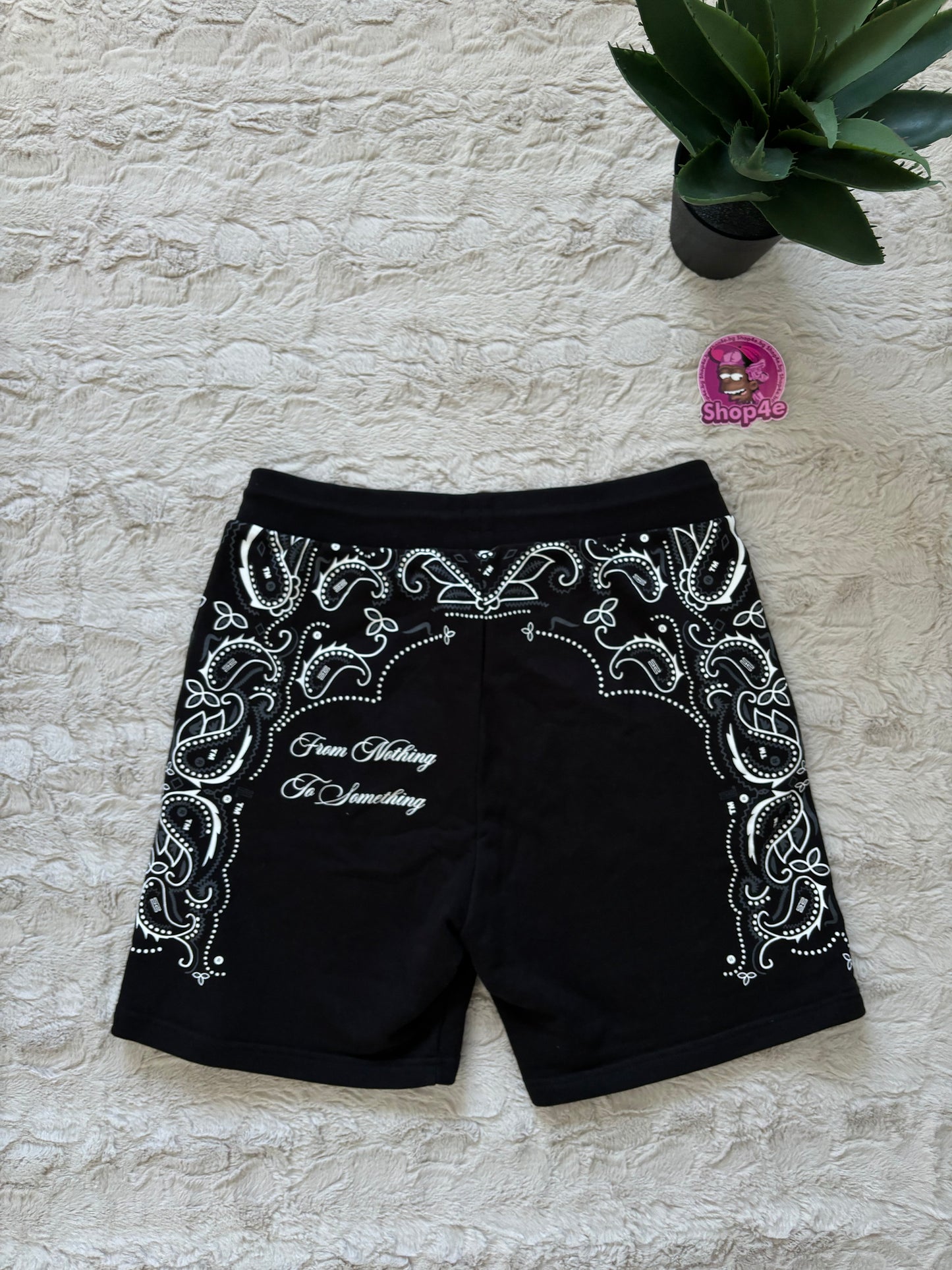 HOODRICH Shorts