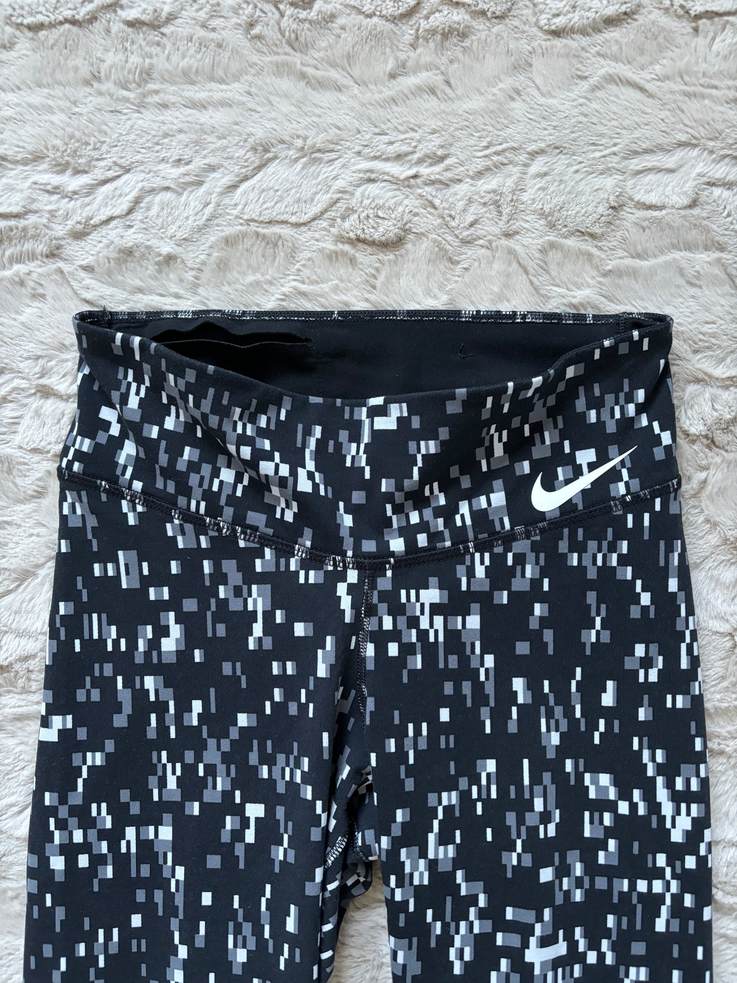 Nike Pro Leggings (Дамско)