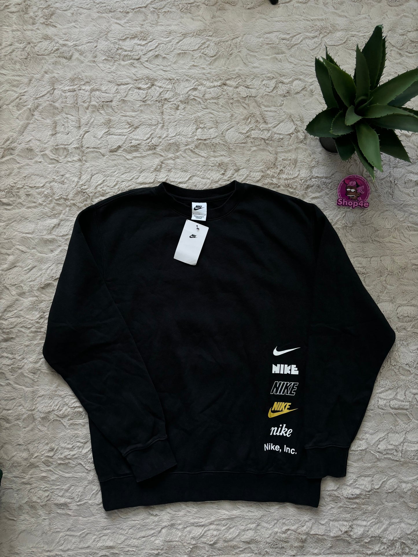 Nike Long Sleeve