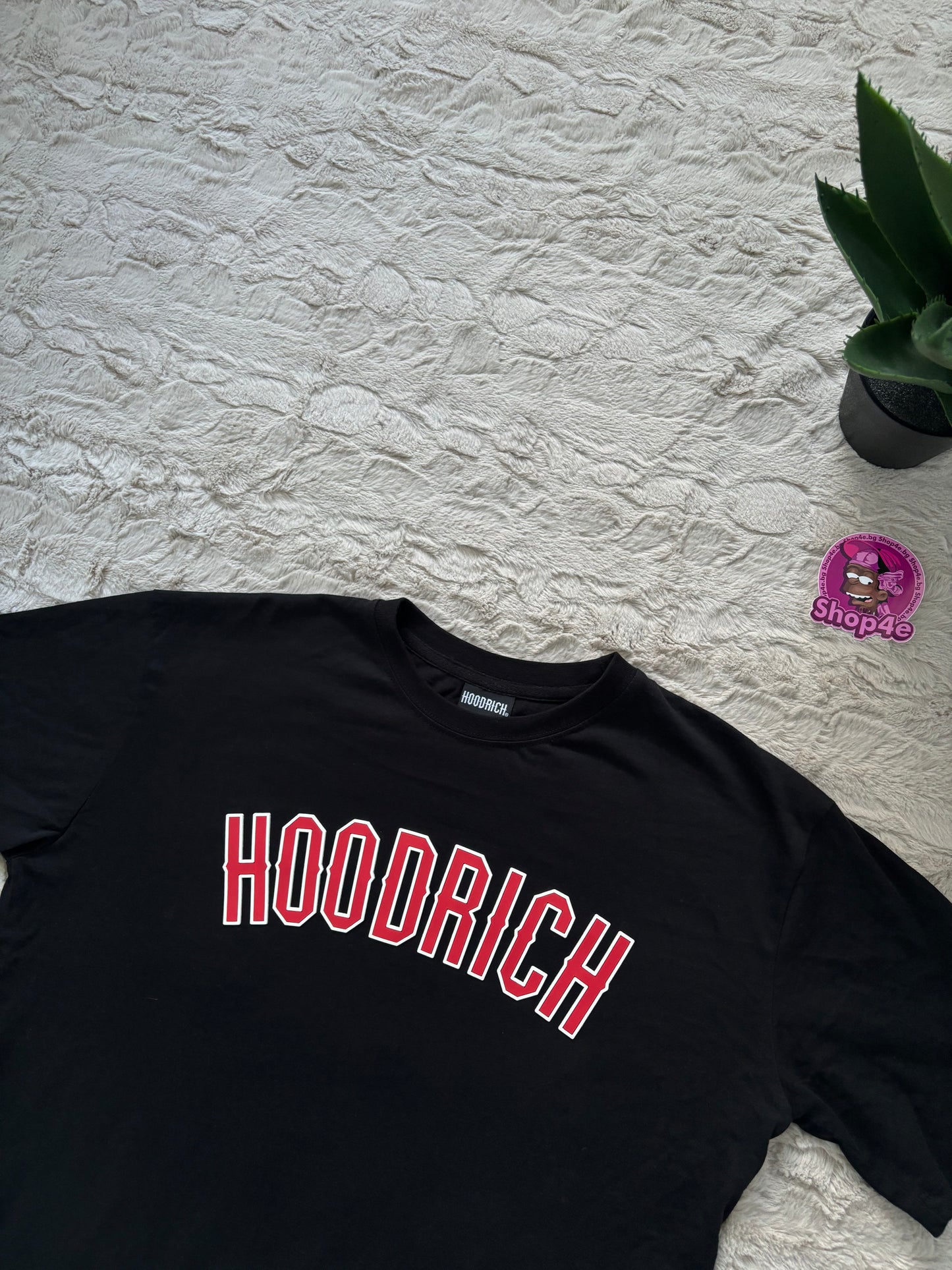 HOODRICH T-Shirt