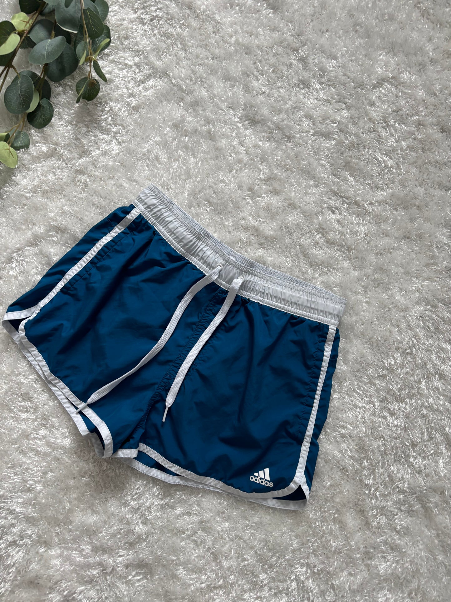 Adidas Shorts (Дамско)