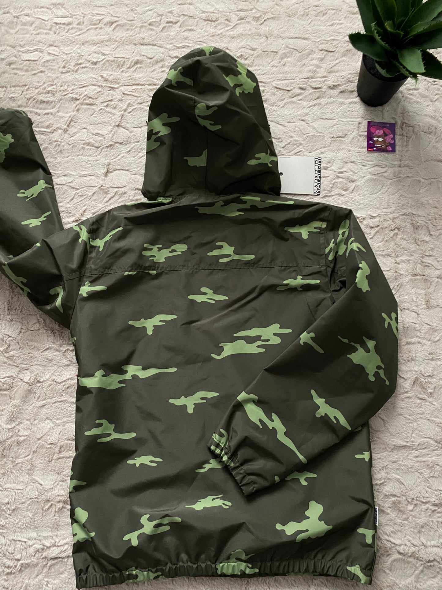 Napapijri Jacket
