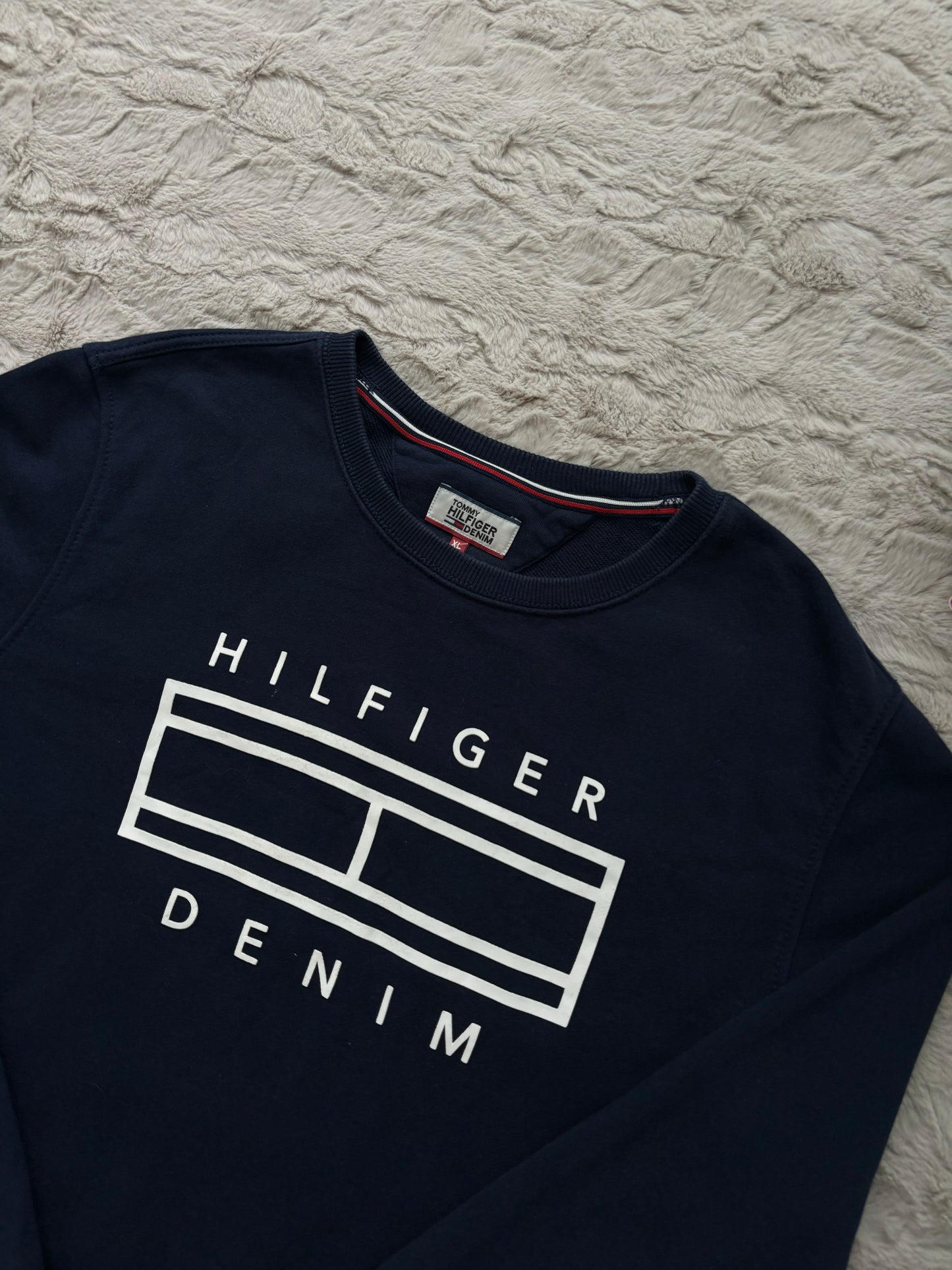 Tommy Hilfiger Long Sleeve
