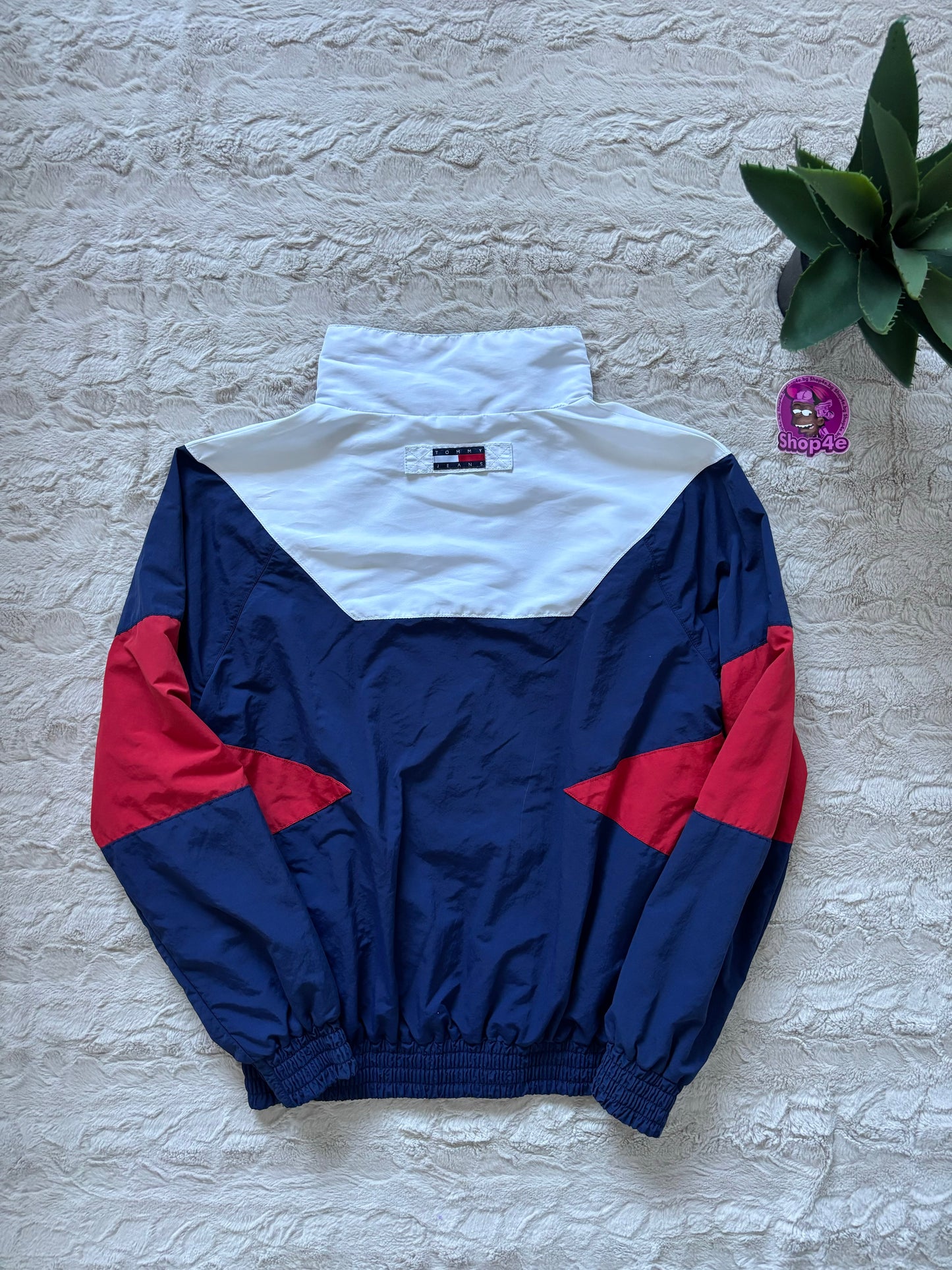 Tommy Hilfiger Jacket