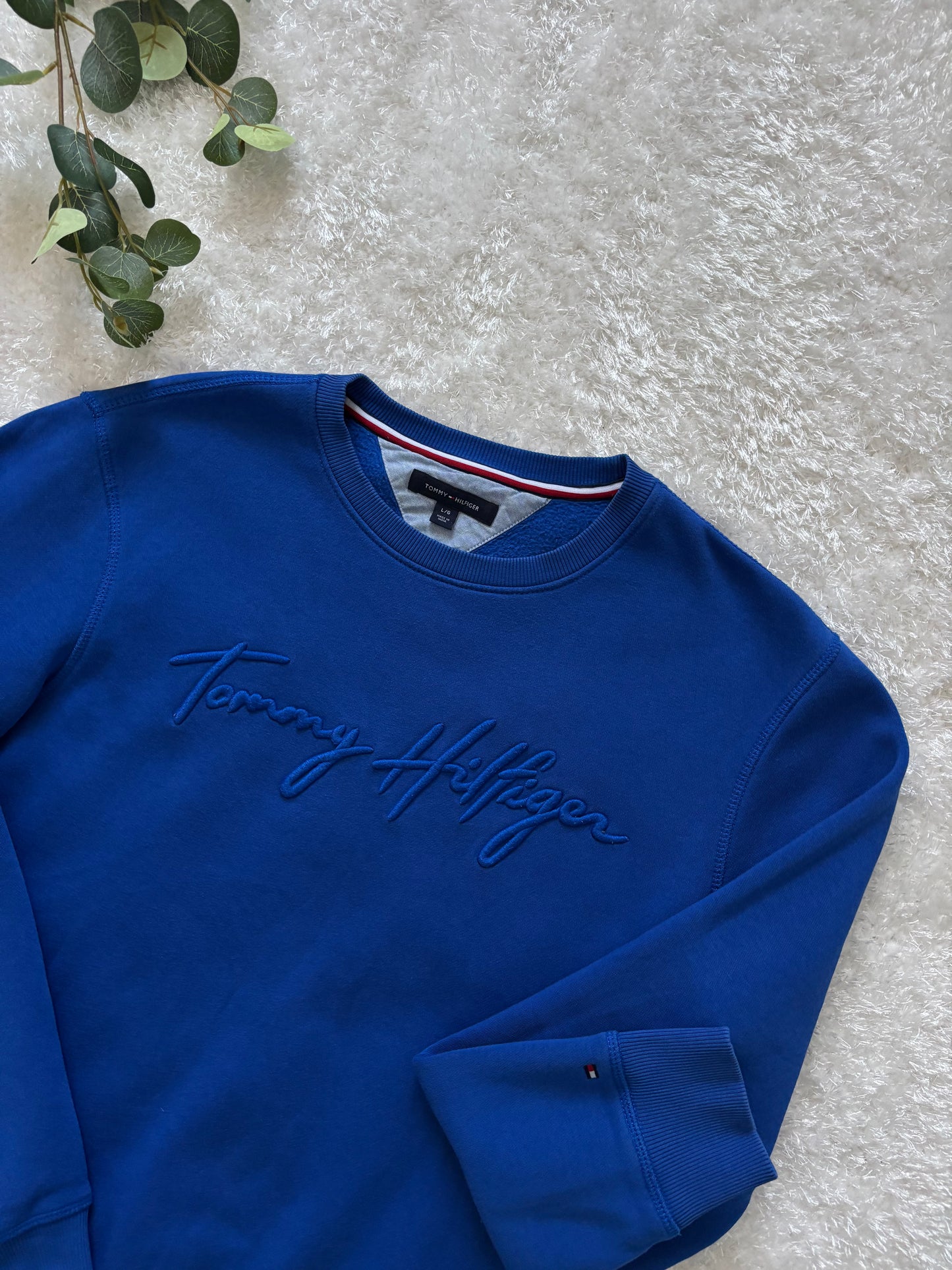 Tommy Hilfiger Long Sleeve