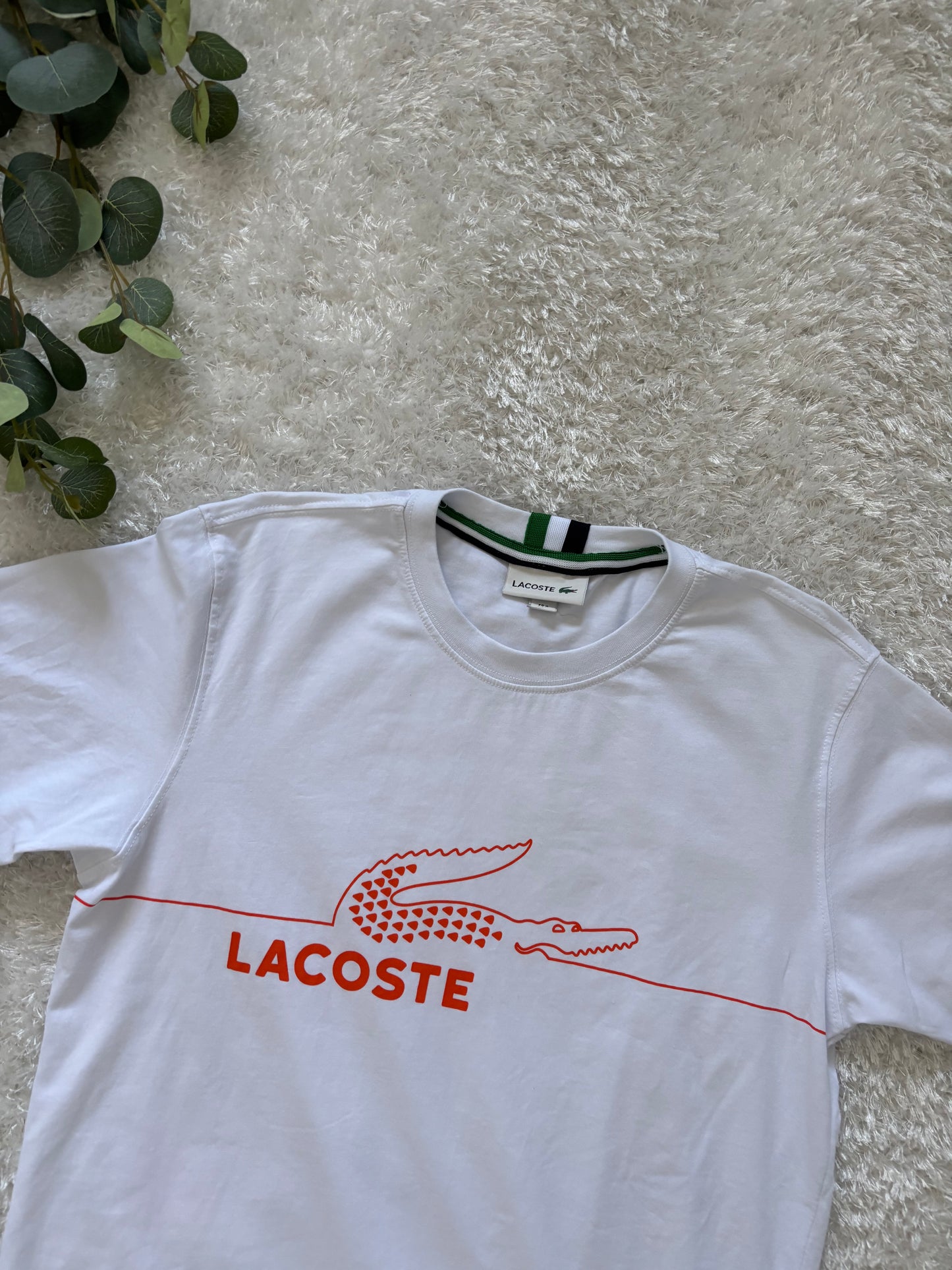 Lacoste T-Shirt