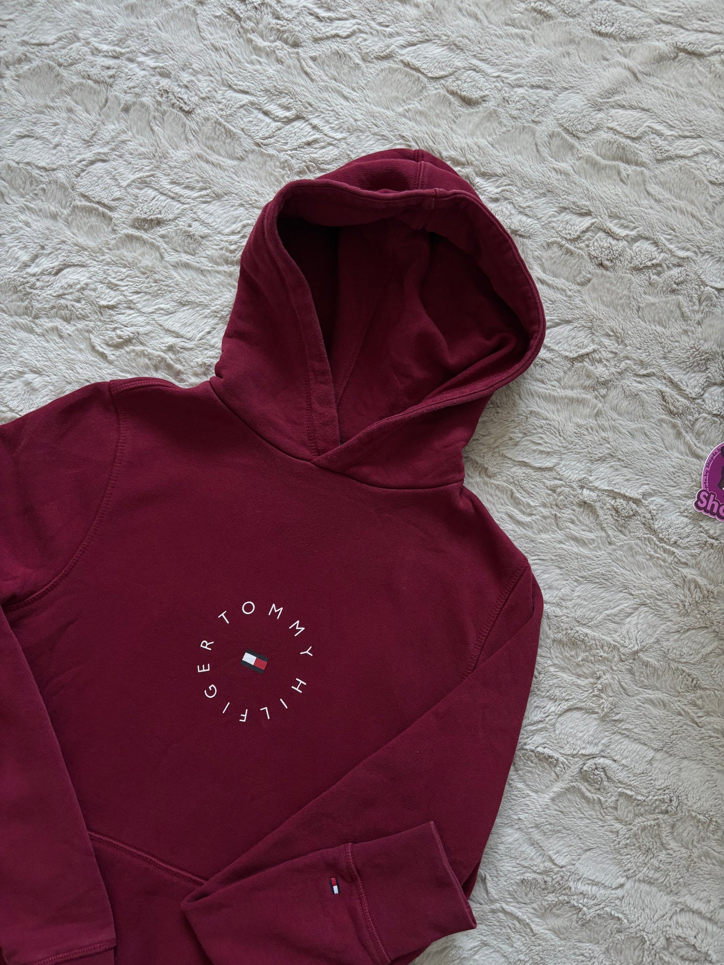 Tommy Hilfiger Hoodie