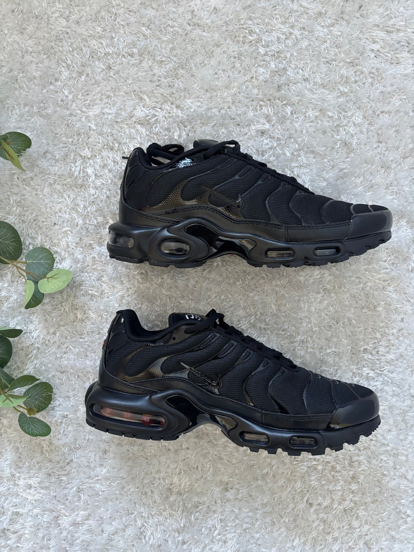 Nike TN