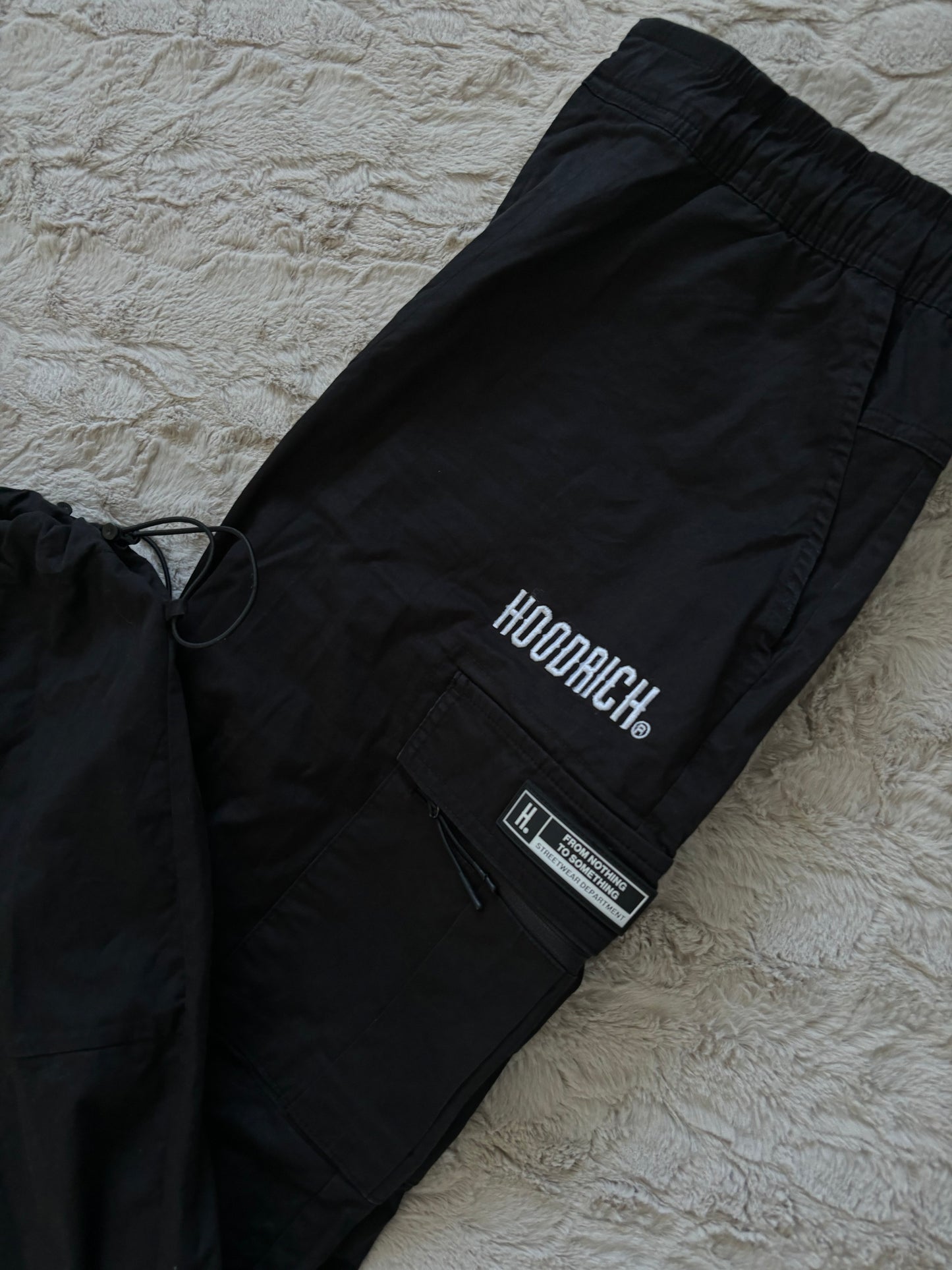 HOODRICH TrackPants