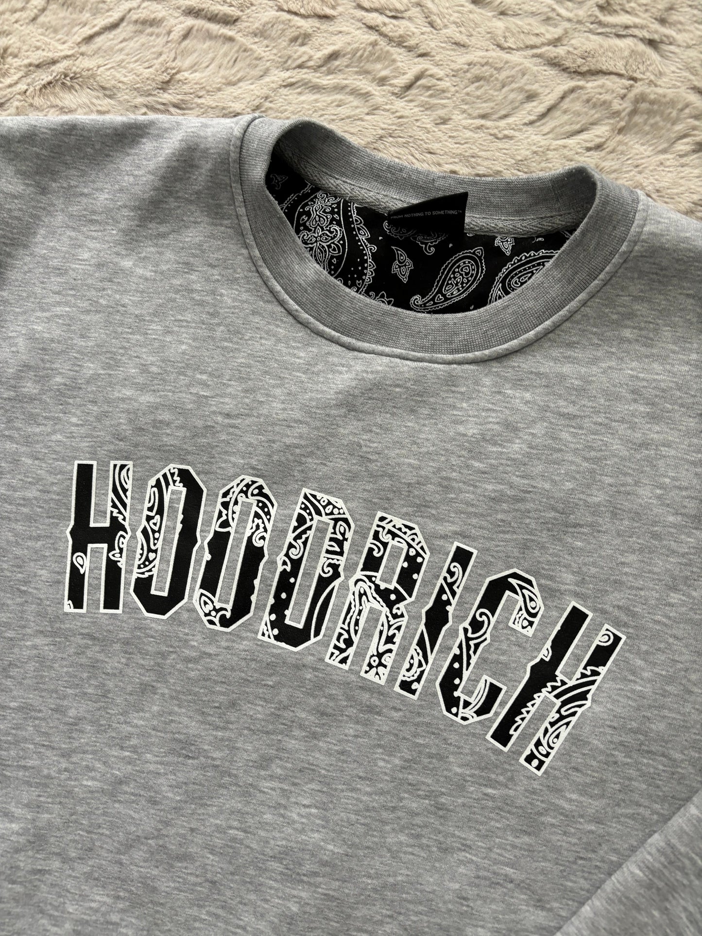 HOODRICH long Sleeve