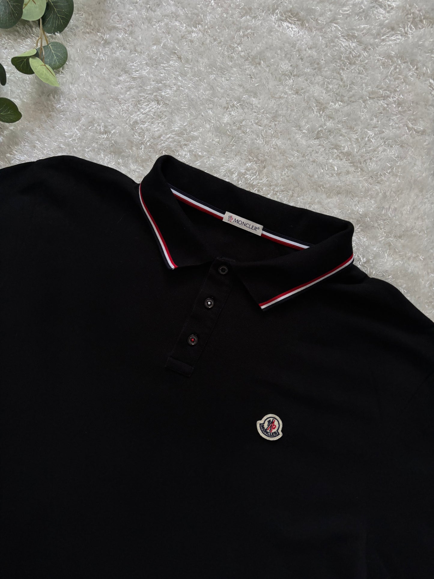 Moncler T-Shirt