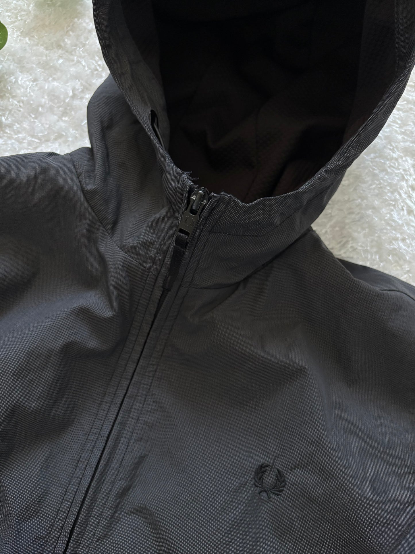 Fred Perry Jacket