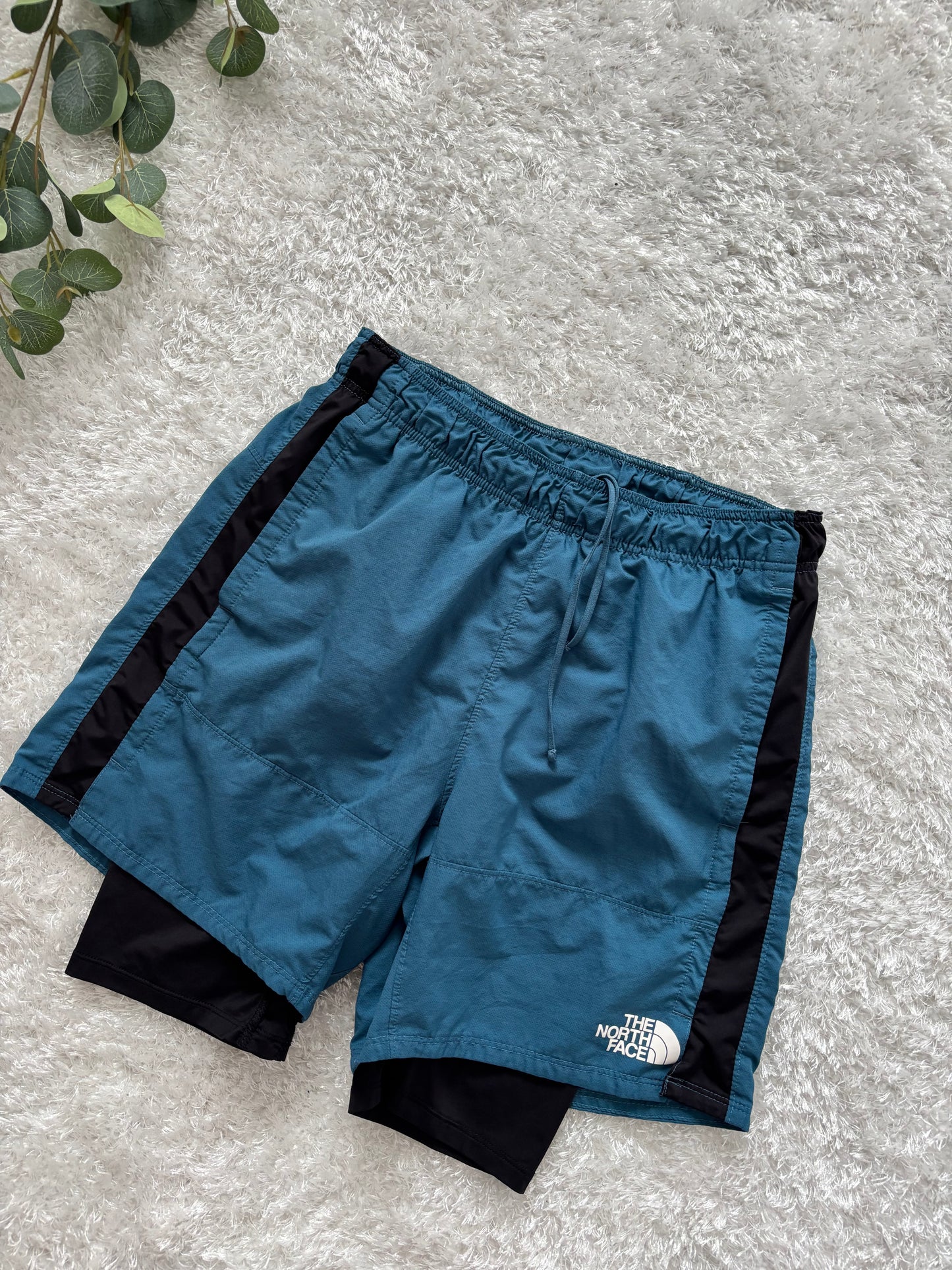 The North Face Shorts