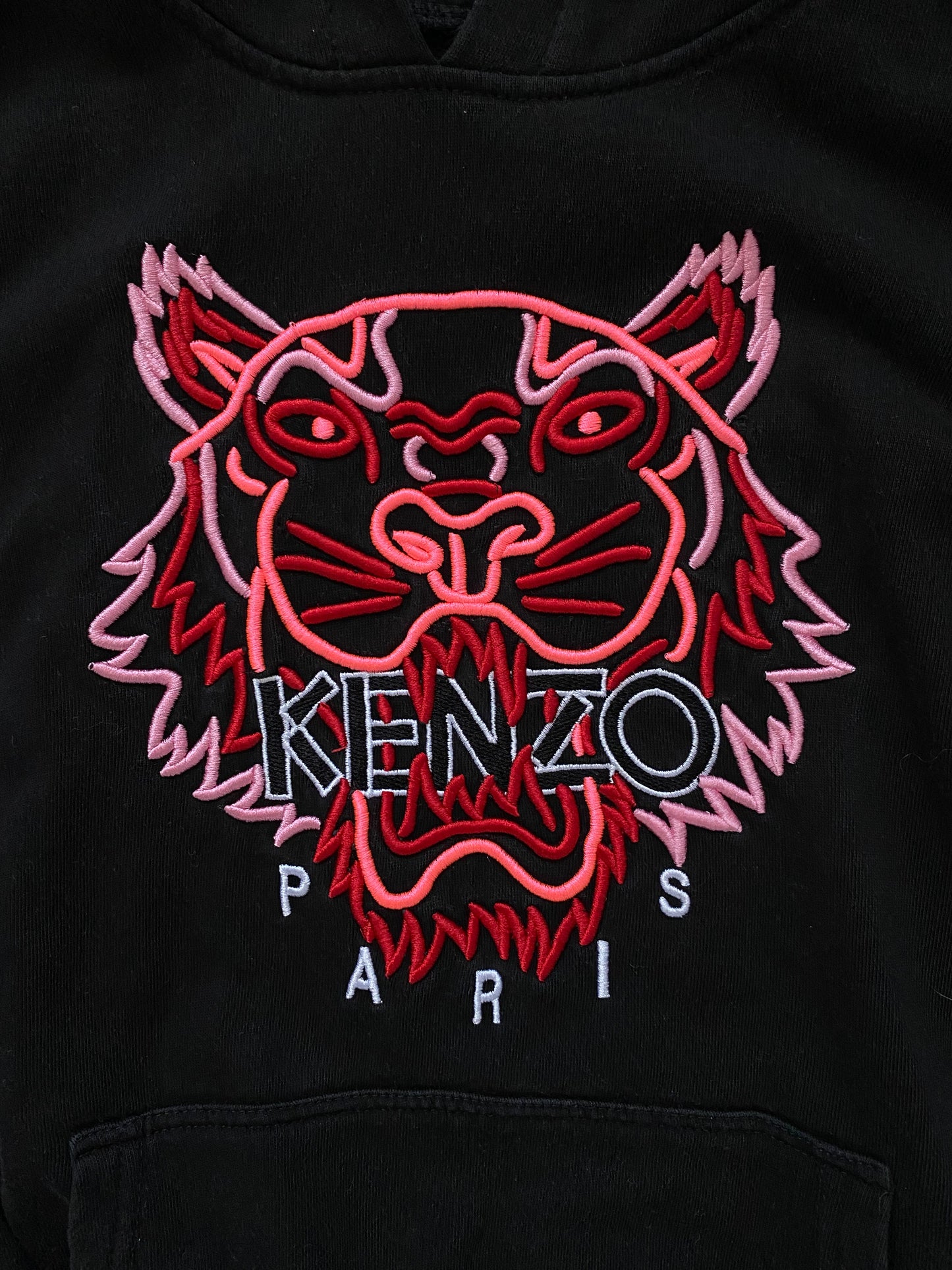 Kenzo Hoodie (Дамско)