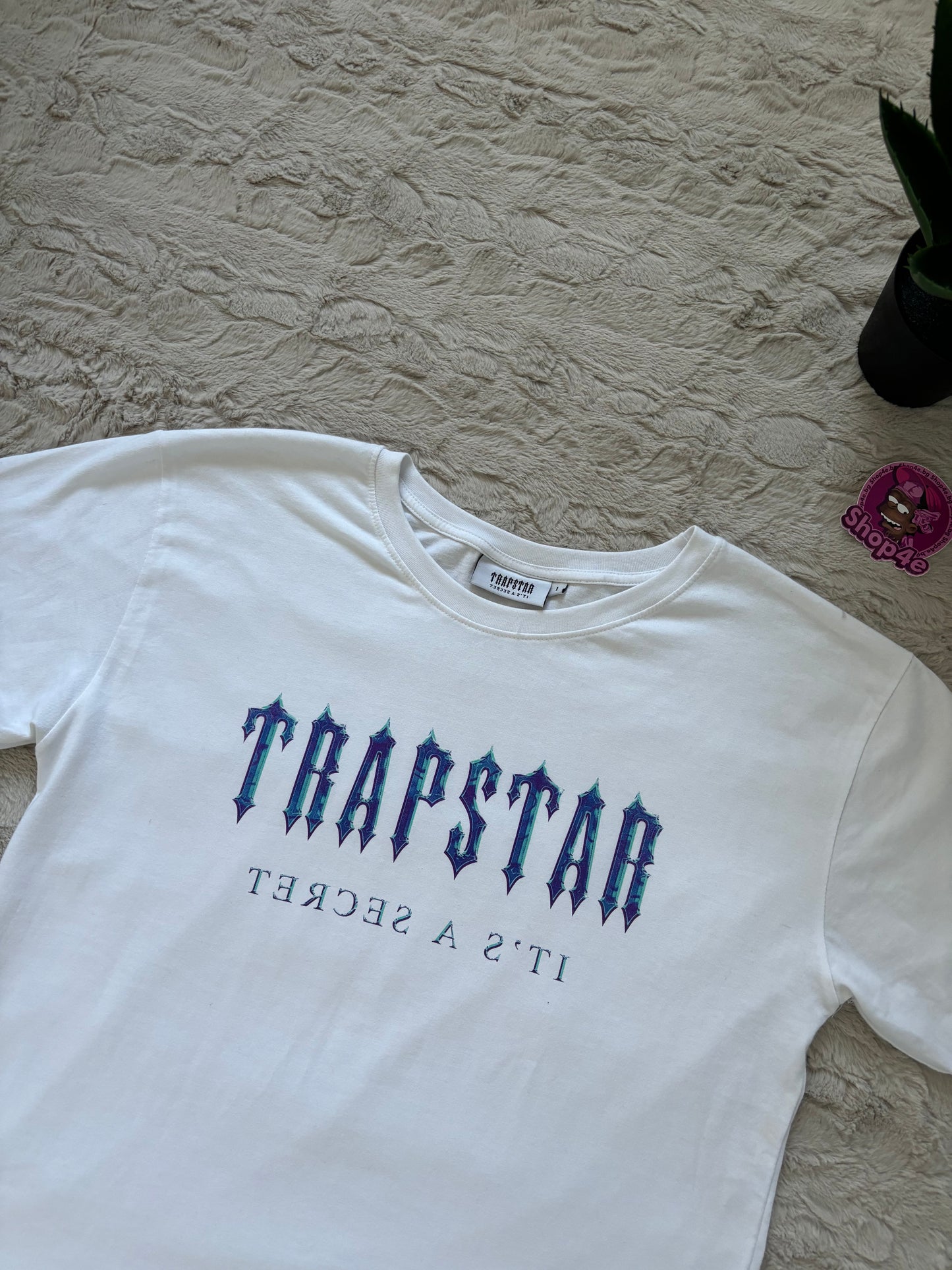 TRAPSTAR T-Shirt